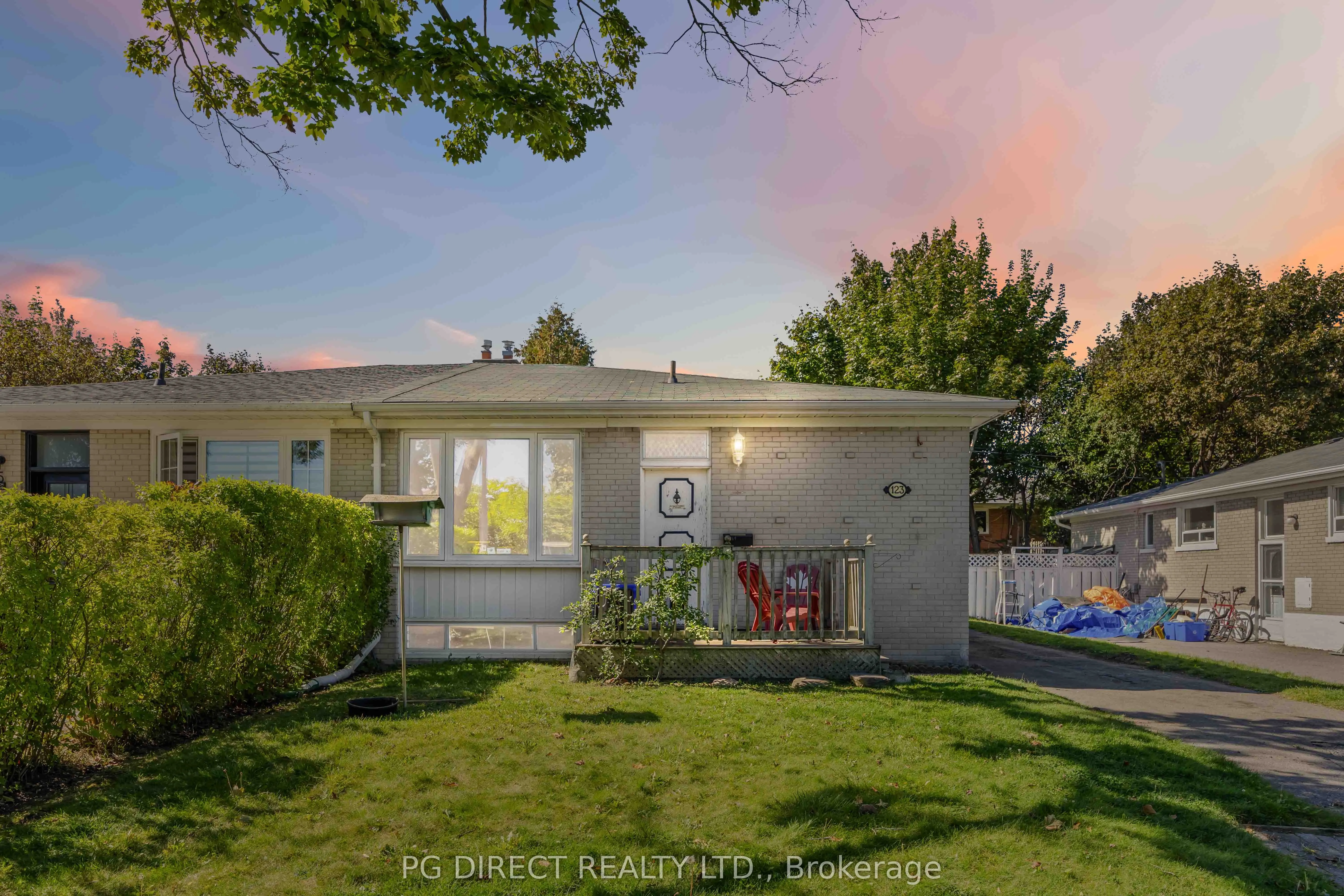 123 Tulloch Drive