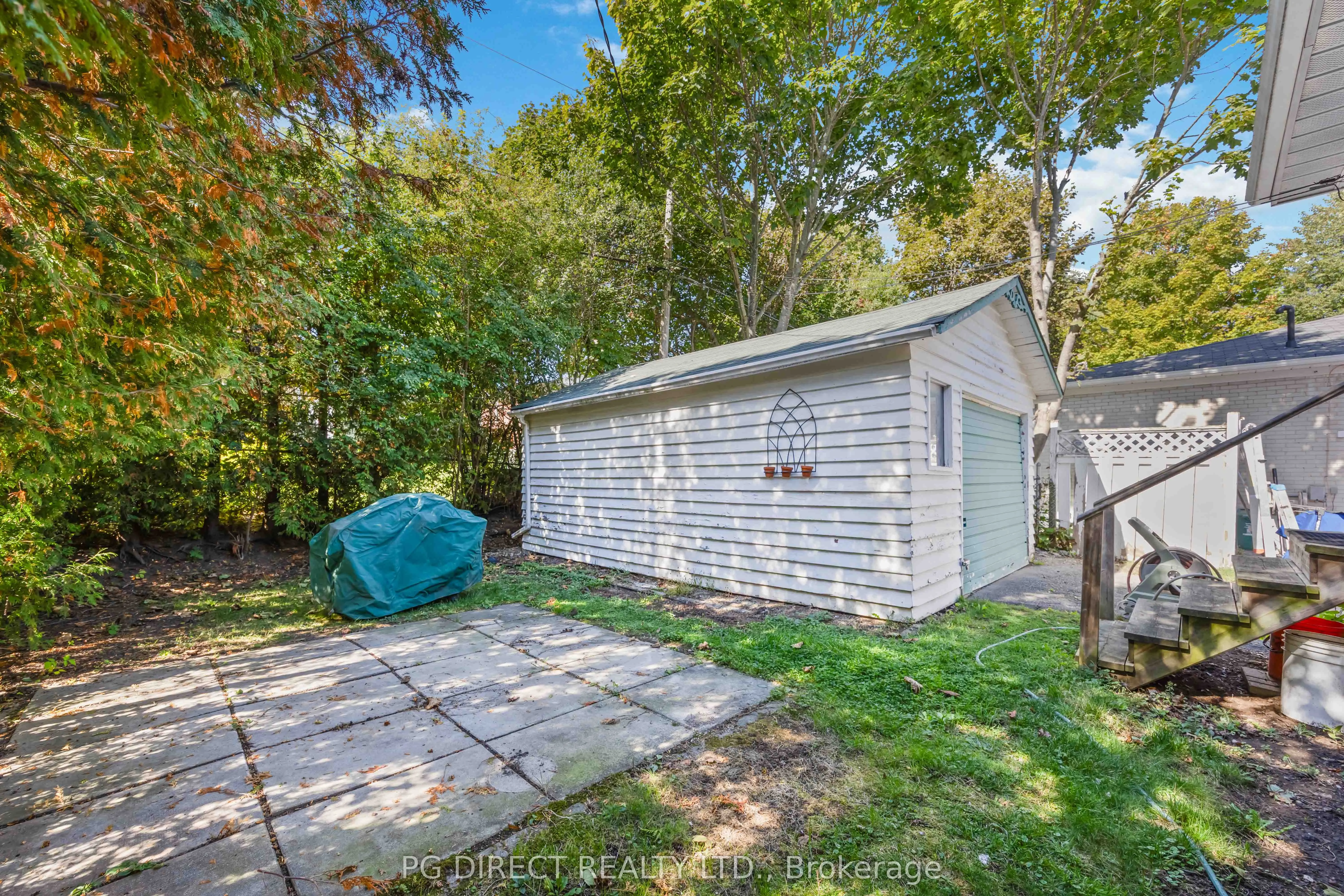 123 Tulloch Drive