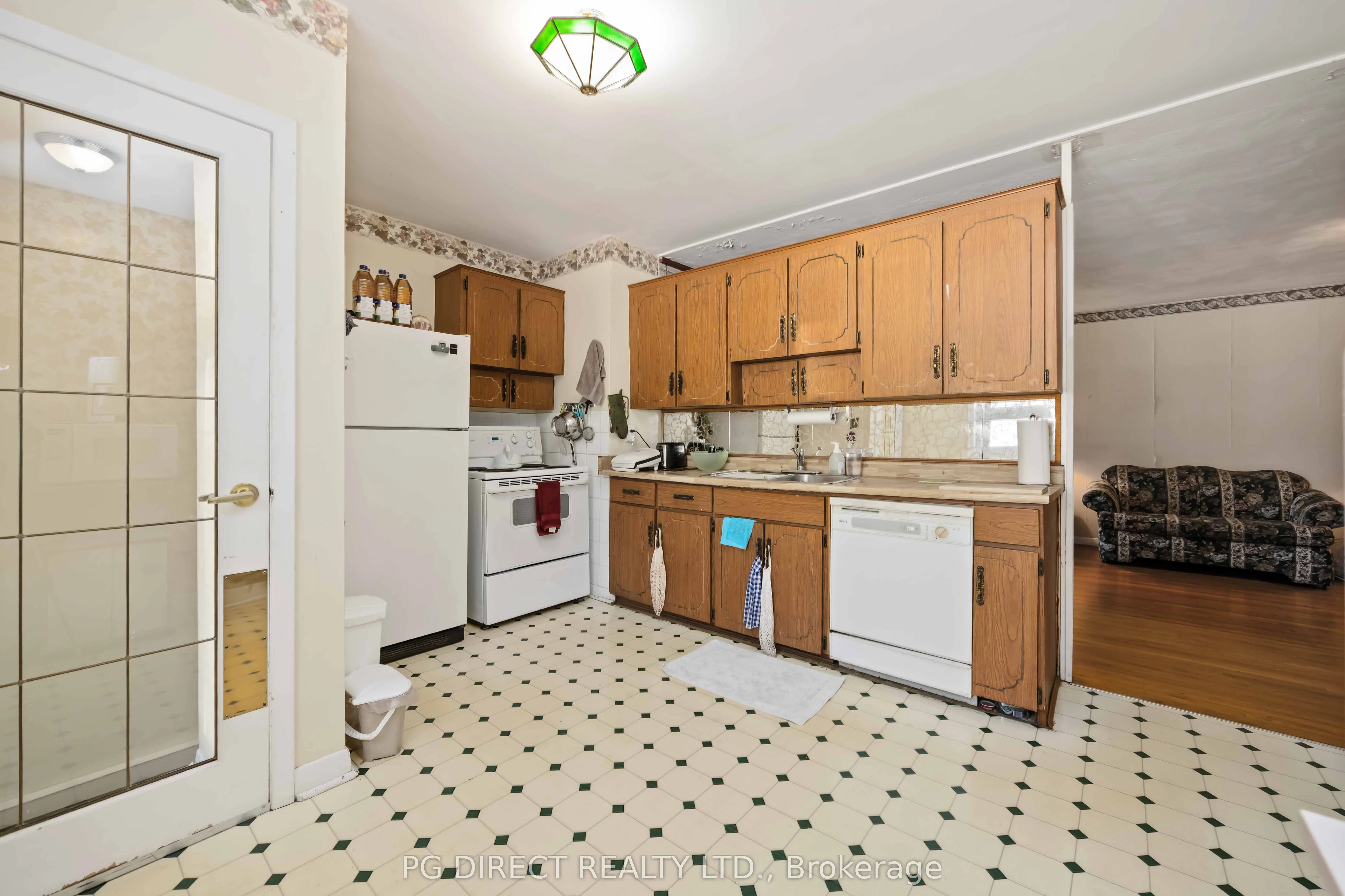 123 Tulloch Drive