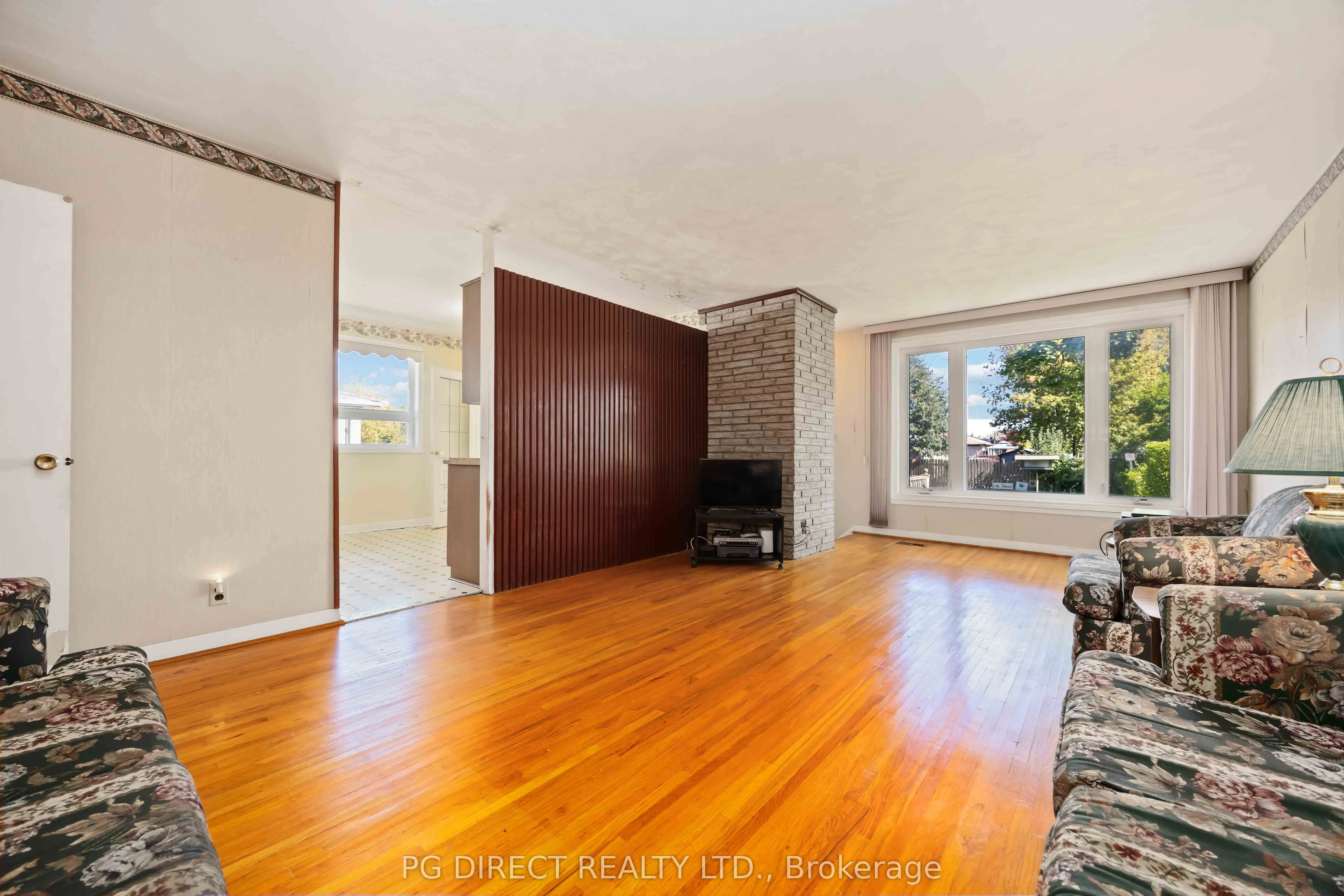 123 Tulloch Drive