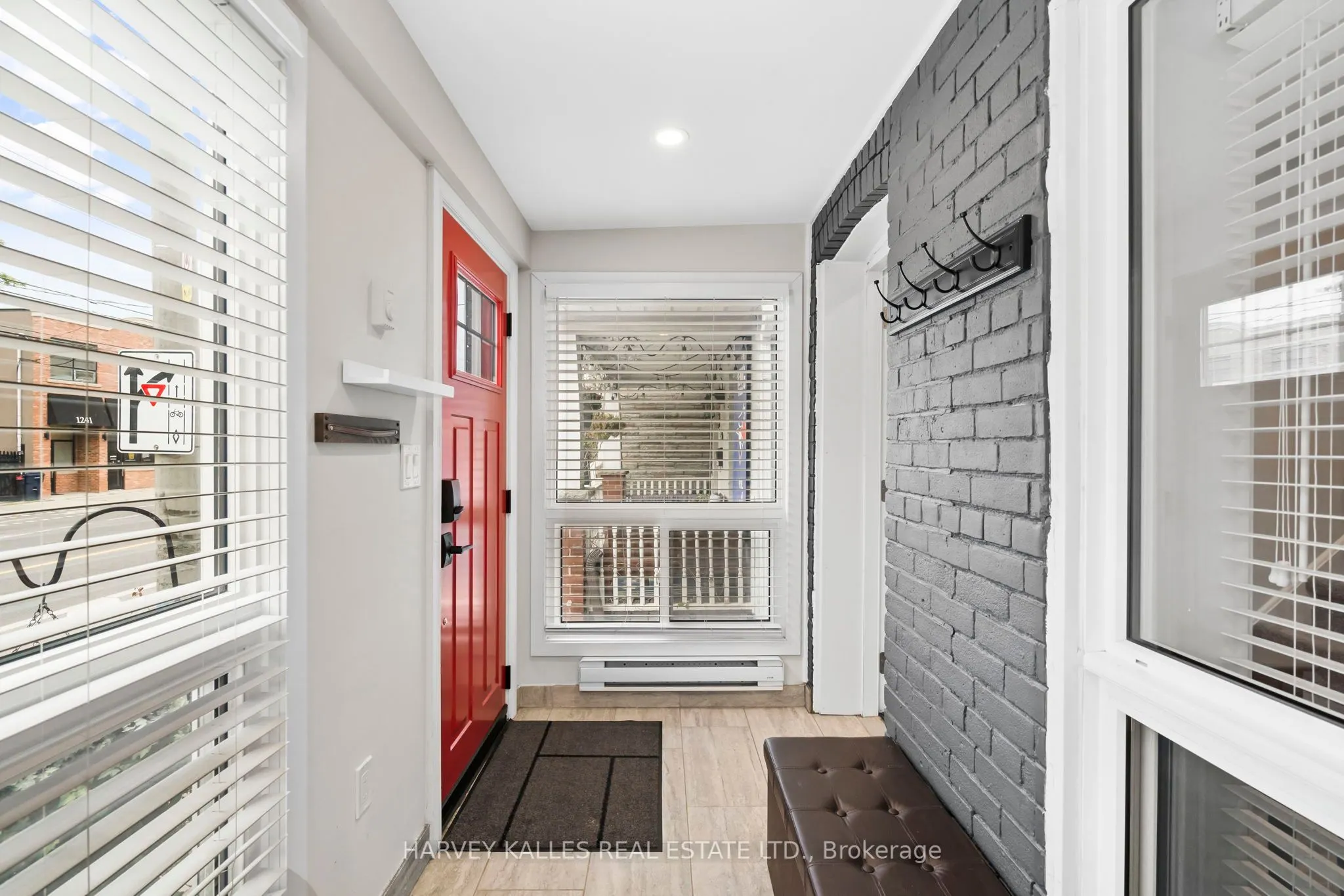 1254 Woodbine Avenue