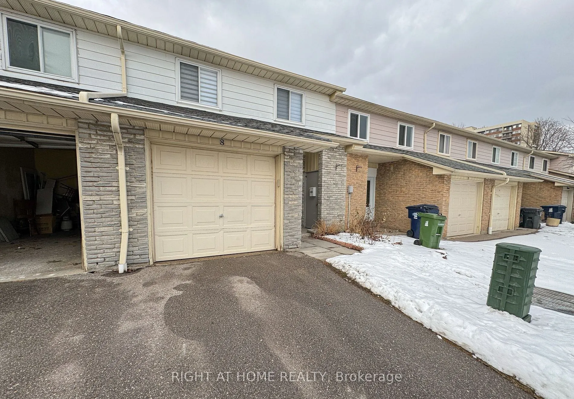 50 Blackwell Avenue