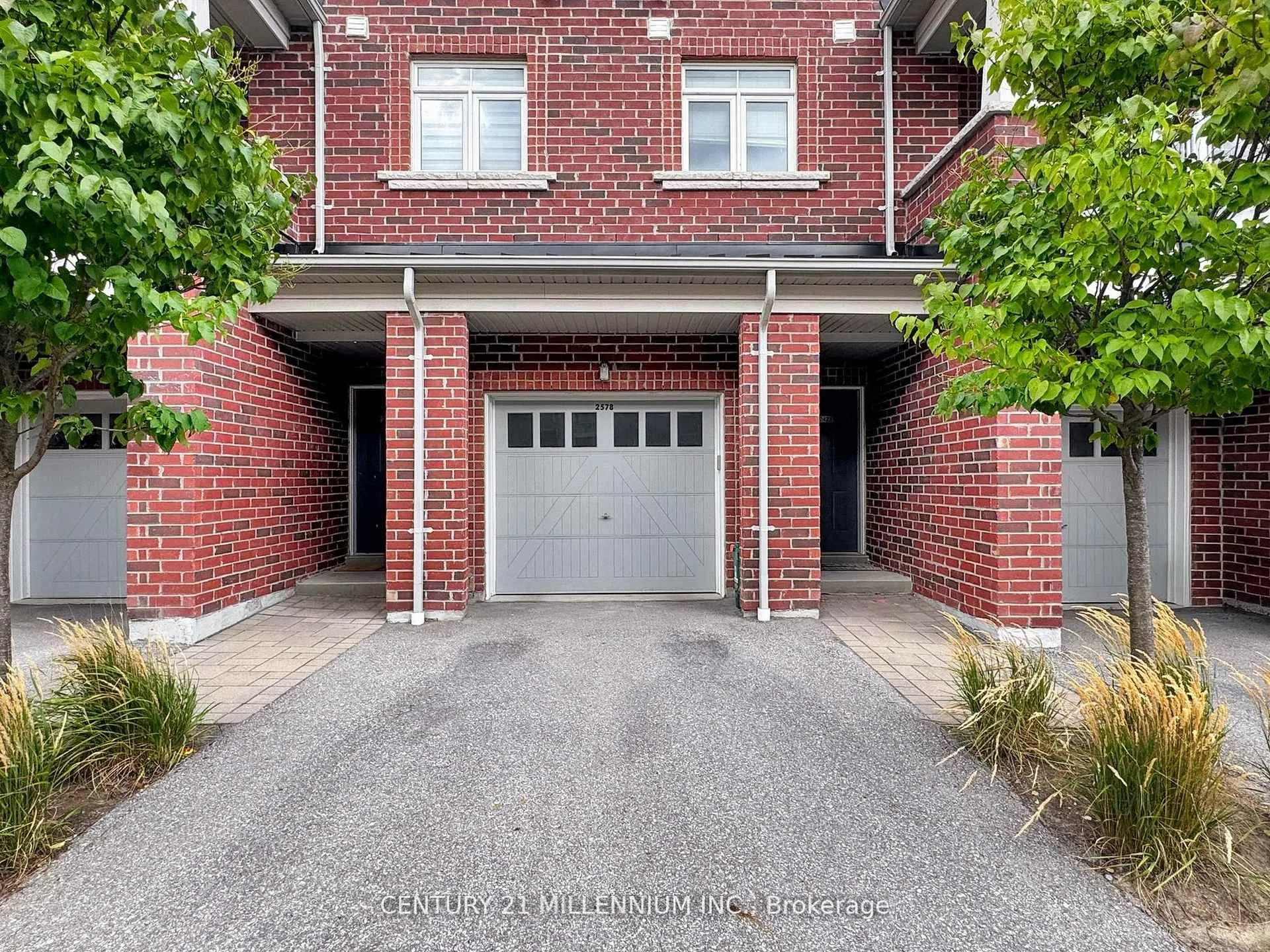 2578 William Jackson Drive