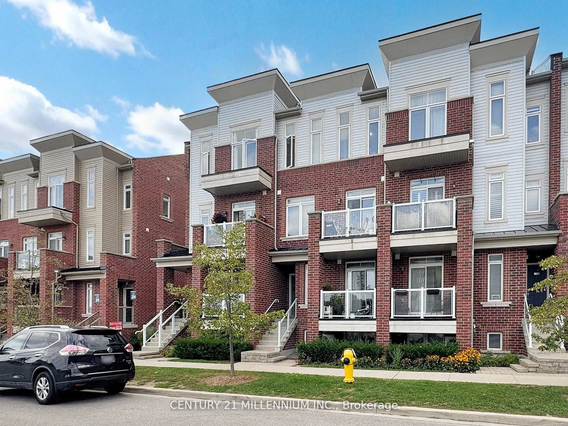 2578 William Jackson Drive