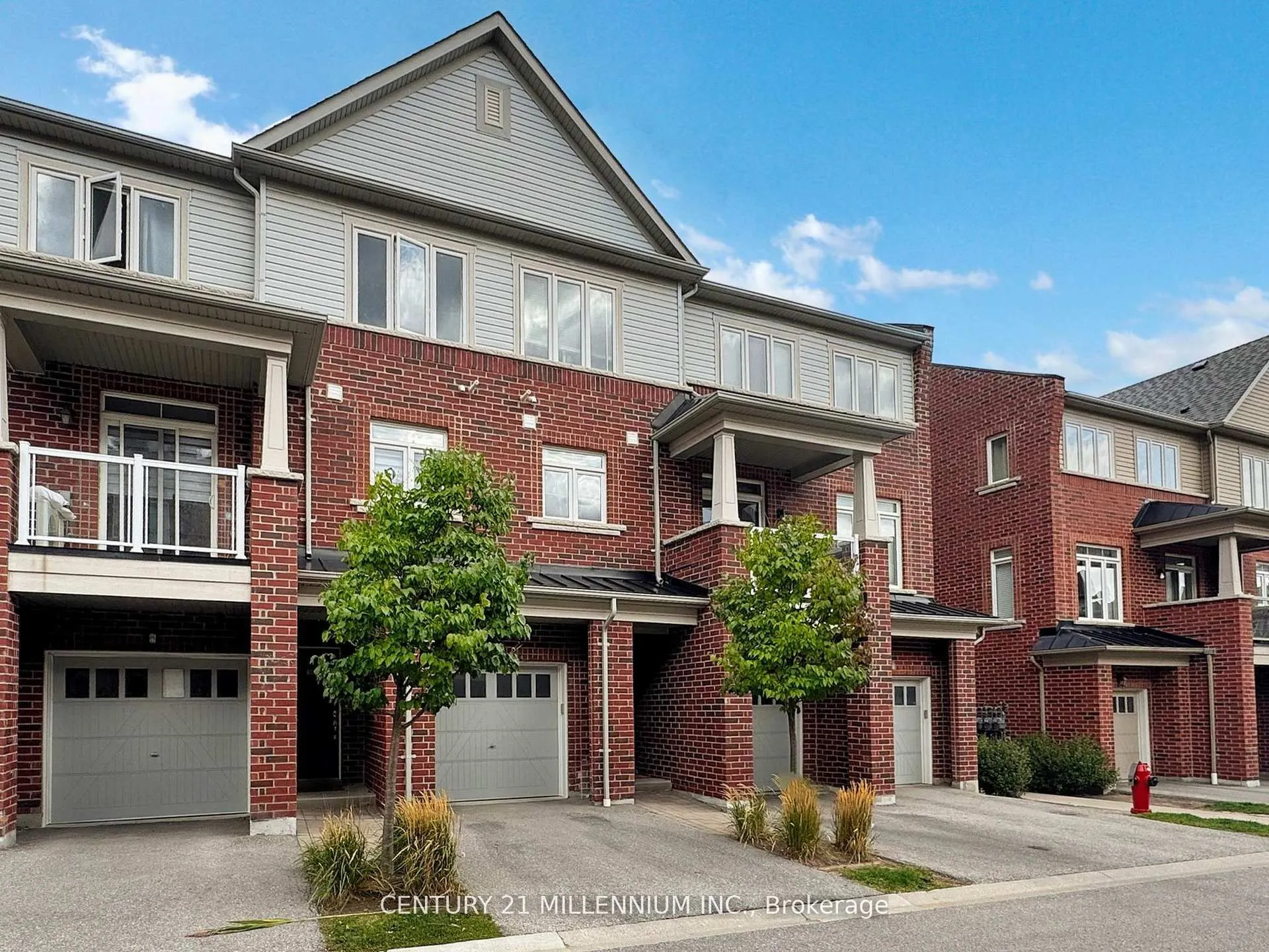 2578 William Jackson Drive