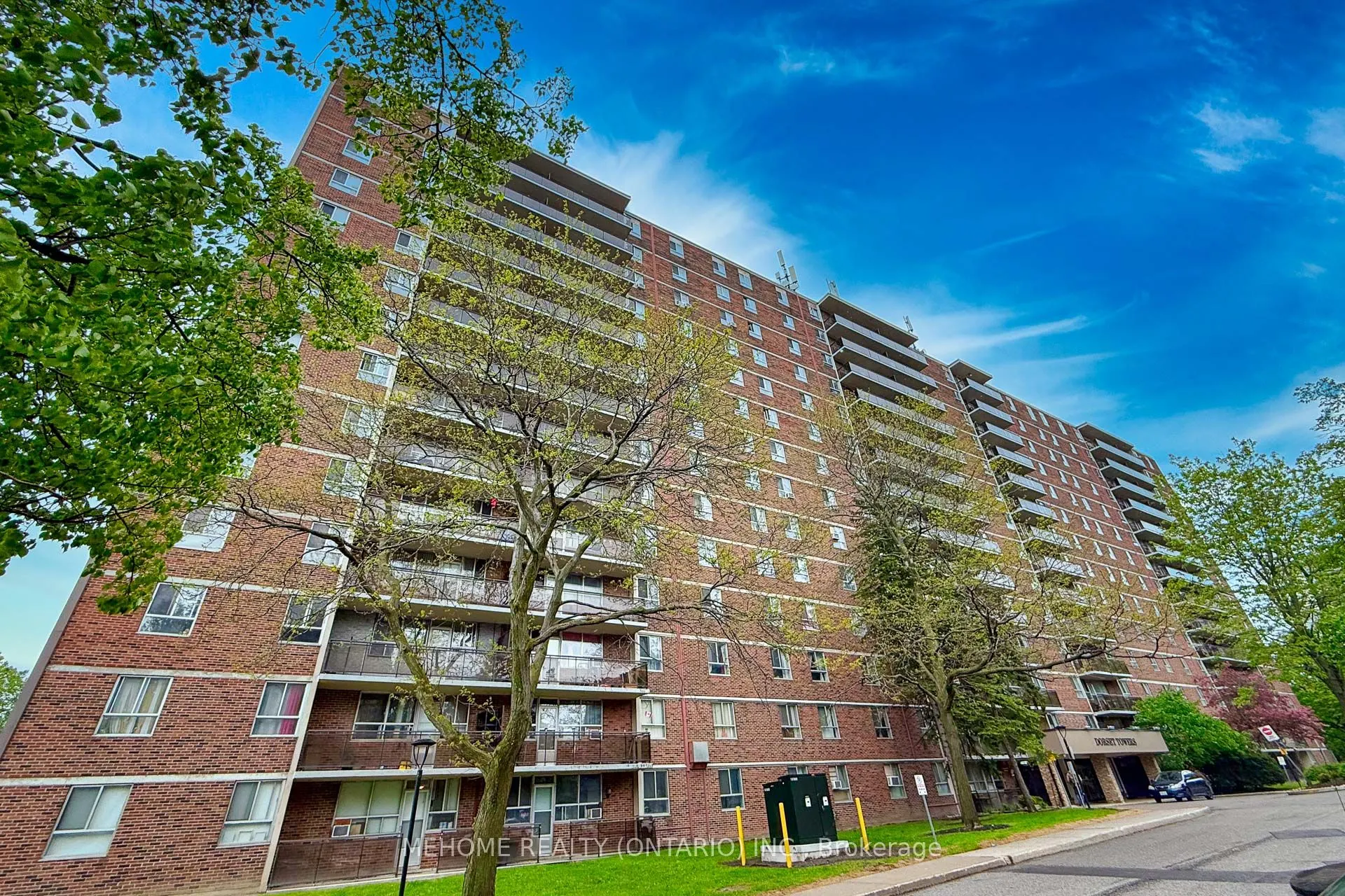 1950 Kennedy Road, #207