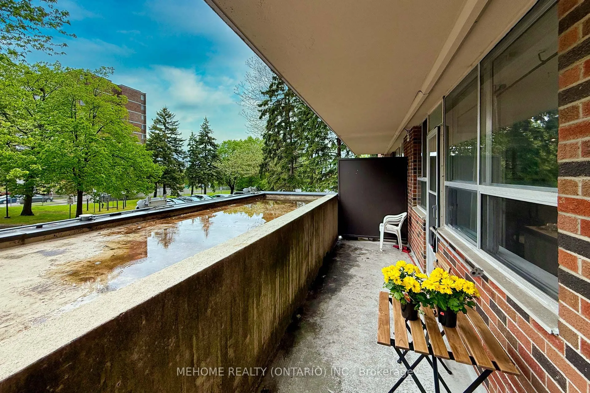 1950 Kennedy Road, #207