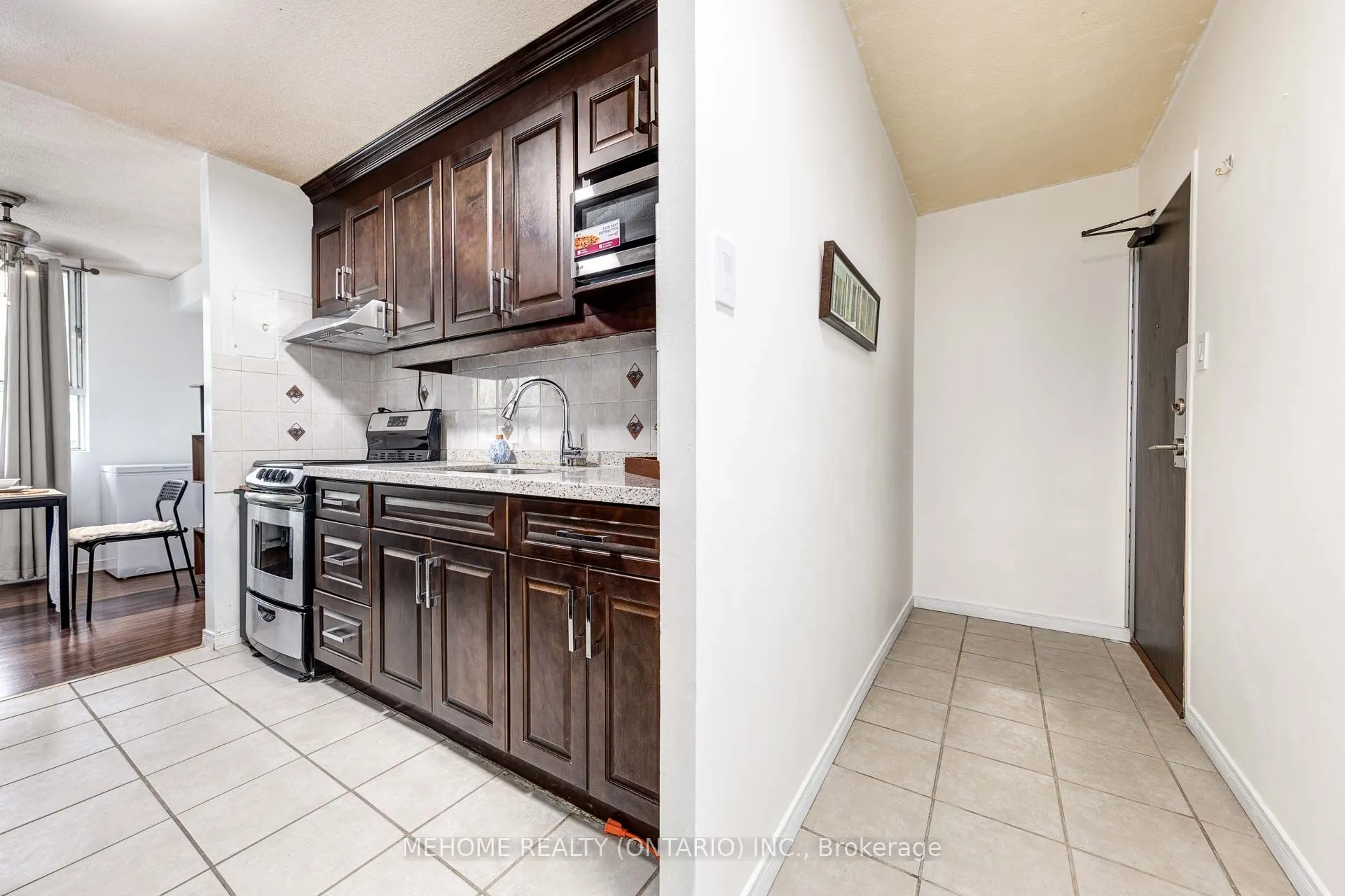 1950 Kennedy Road, #207