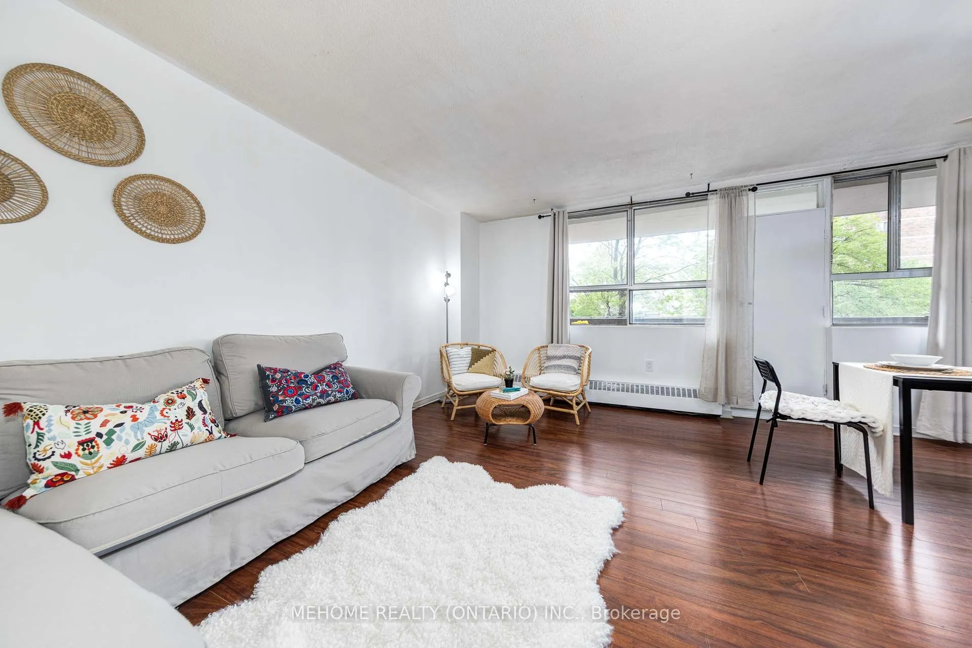 1950 Kennedy Road, #207