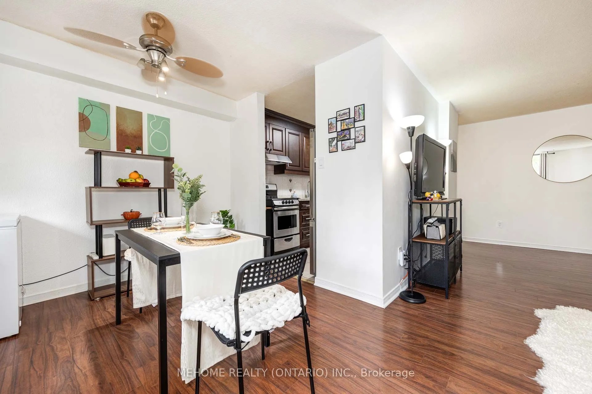 1950 Kennedy Road, #207