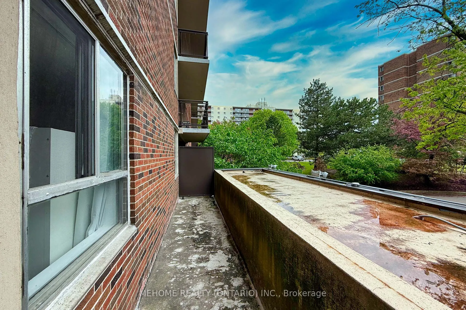 1950 Kennedy Road, #207