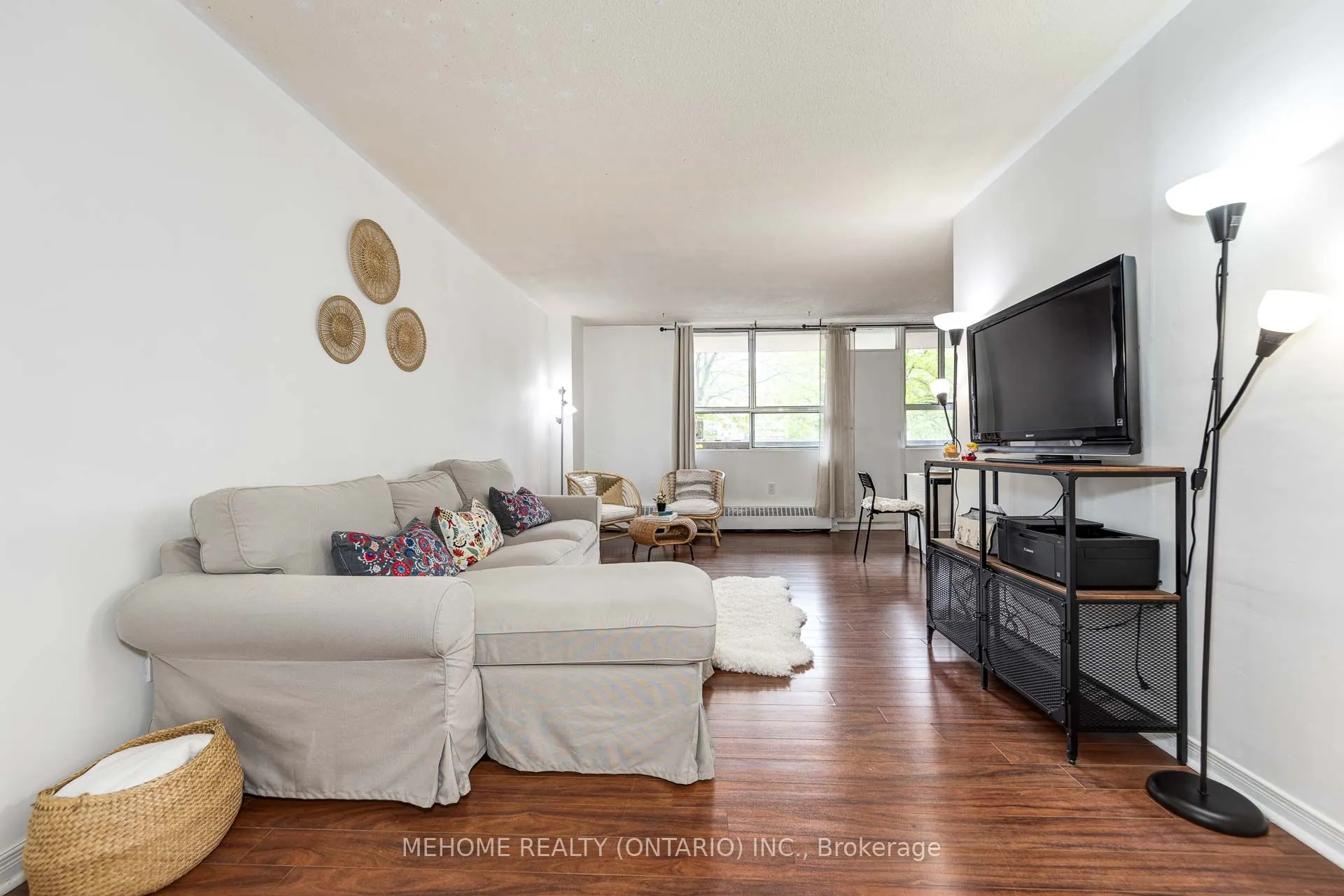 1950 Kennedy Road, #207