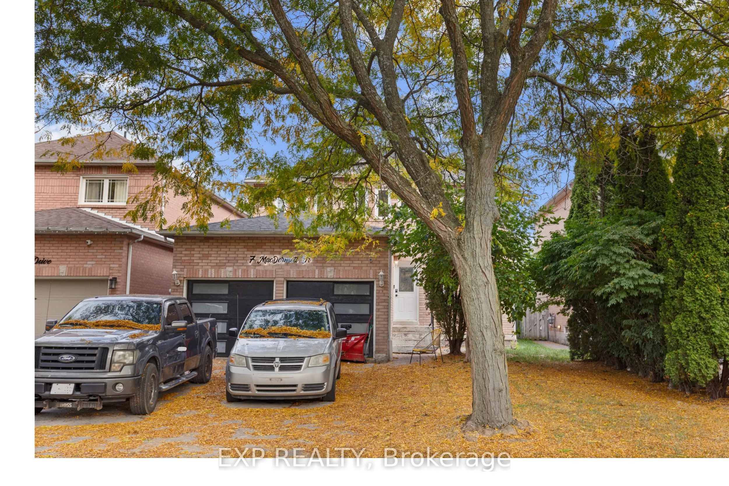 7 Macdermott Drive