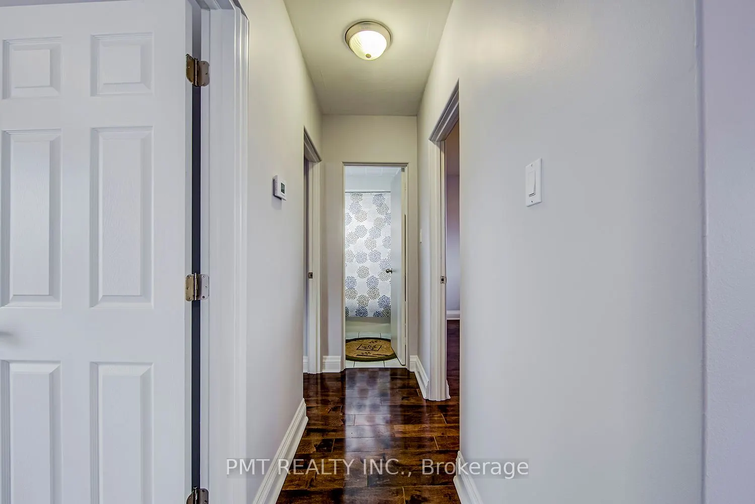 11 Bellefontaine Street