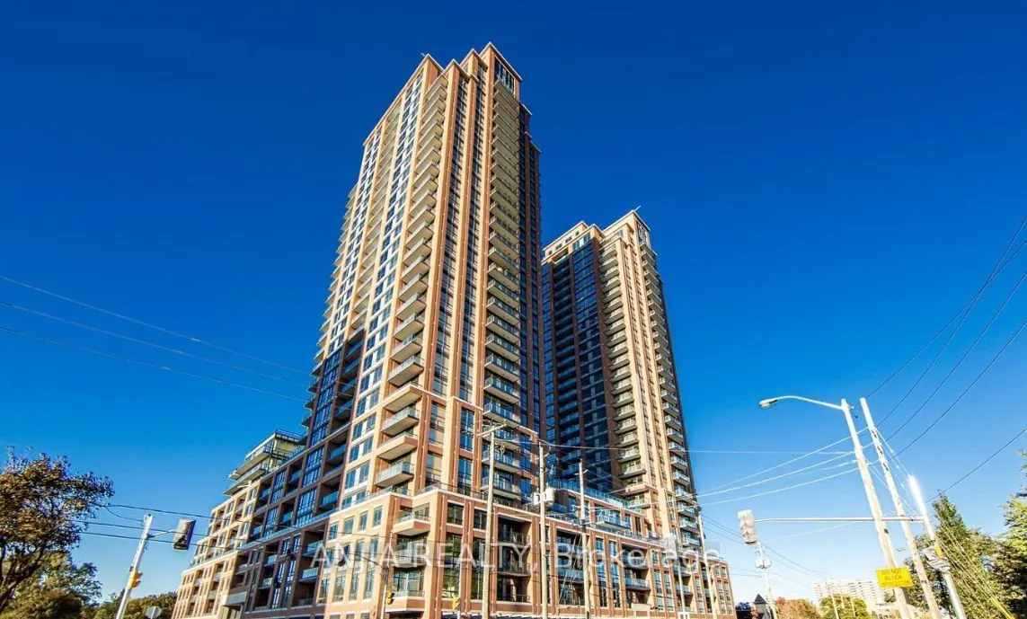 3270 Sheppard Avenue E, #430