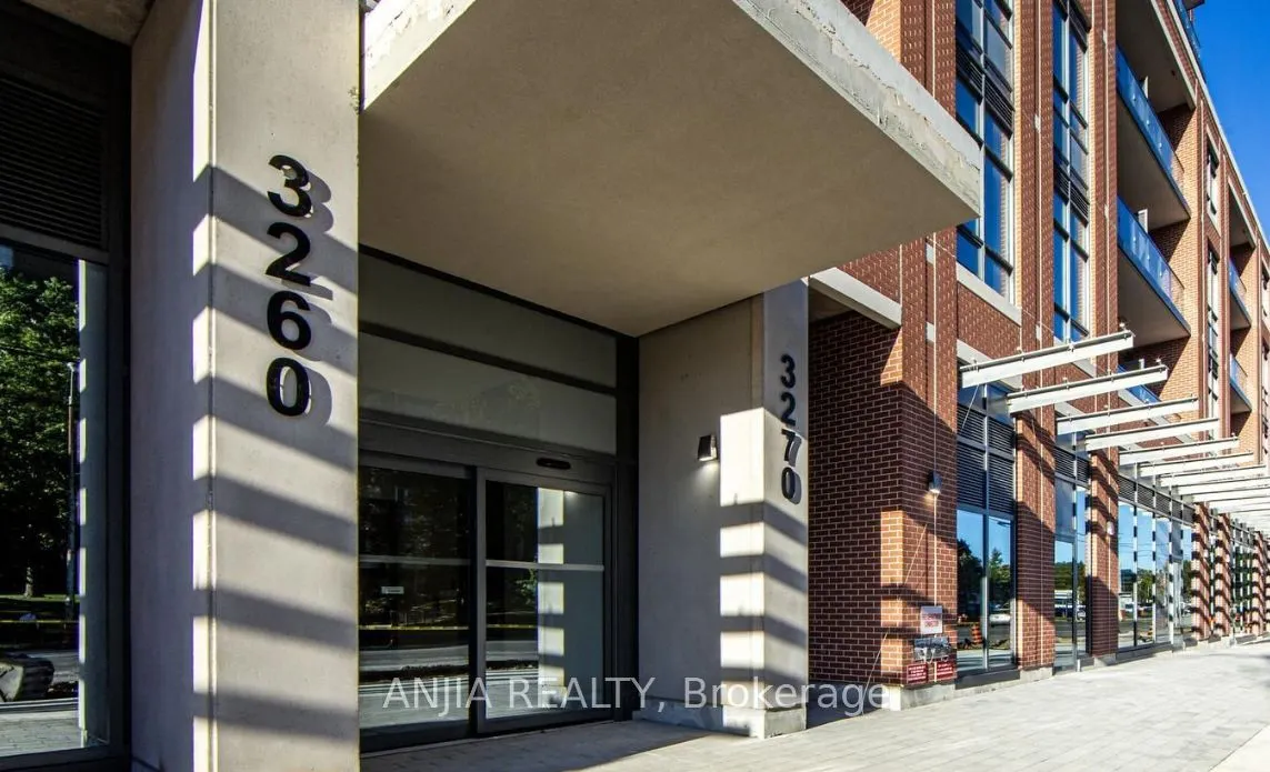 3270 Sheppard Avenue E, #430