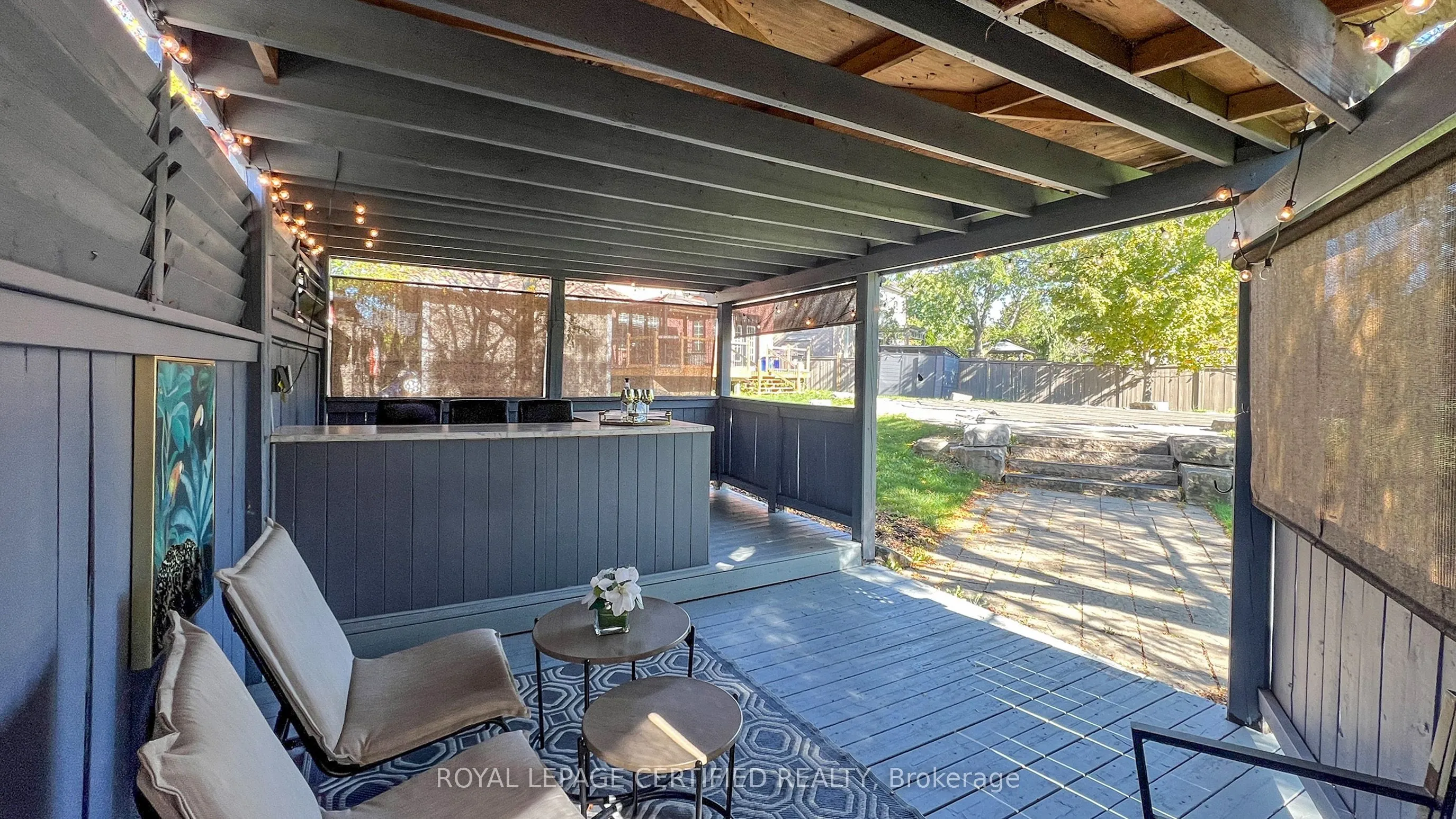 579 Faywood Crescent