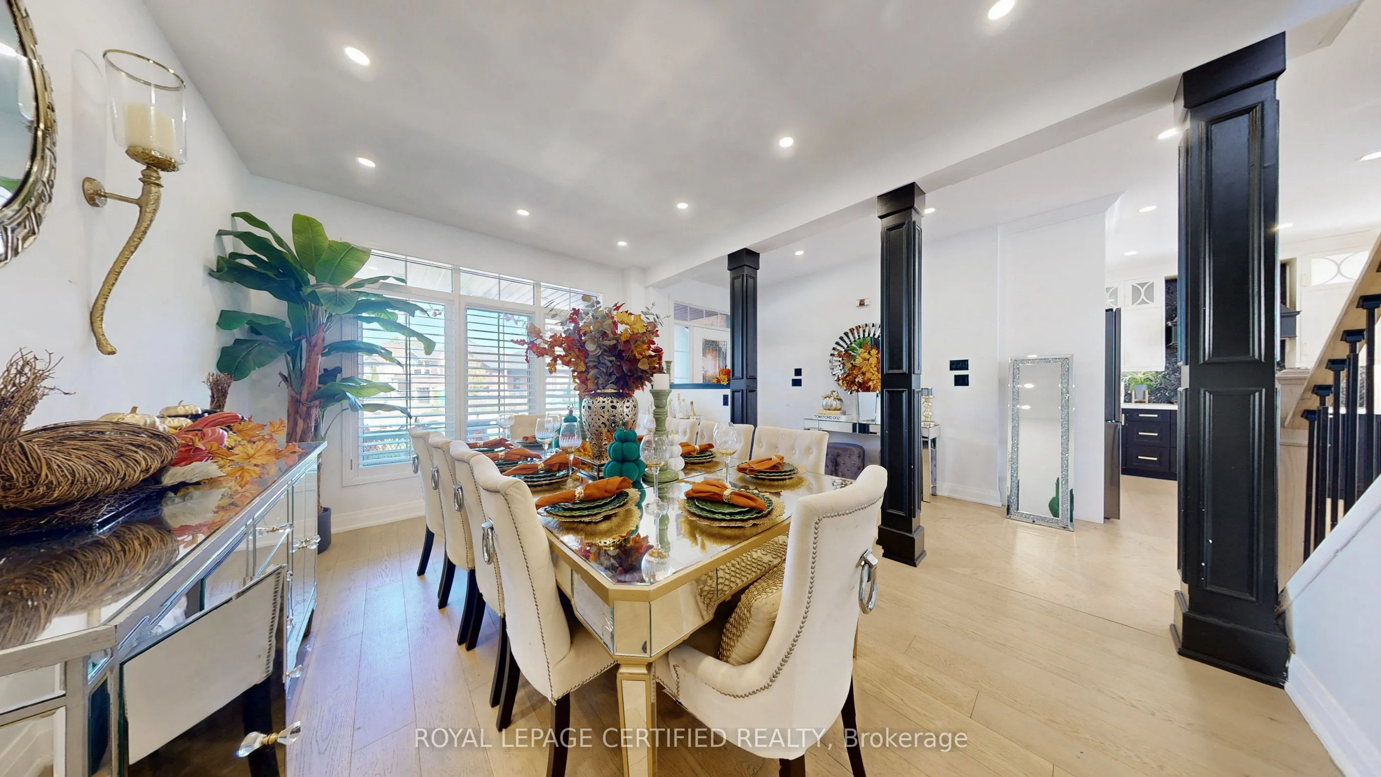 579 Faywood Crescent