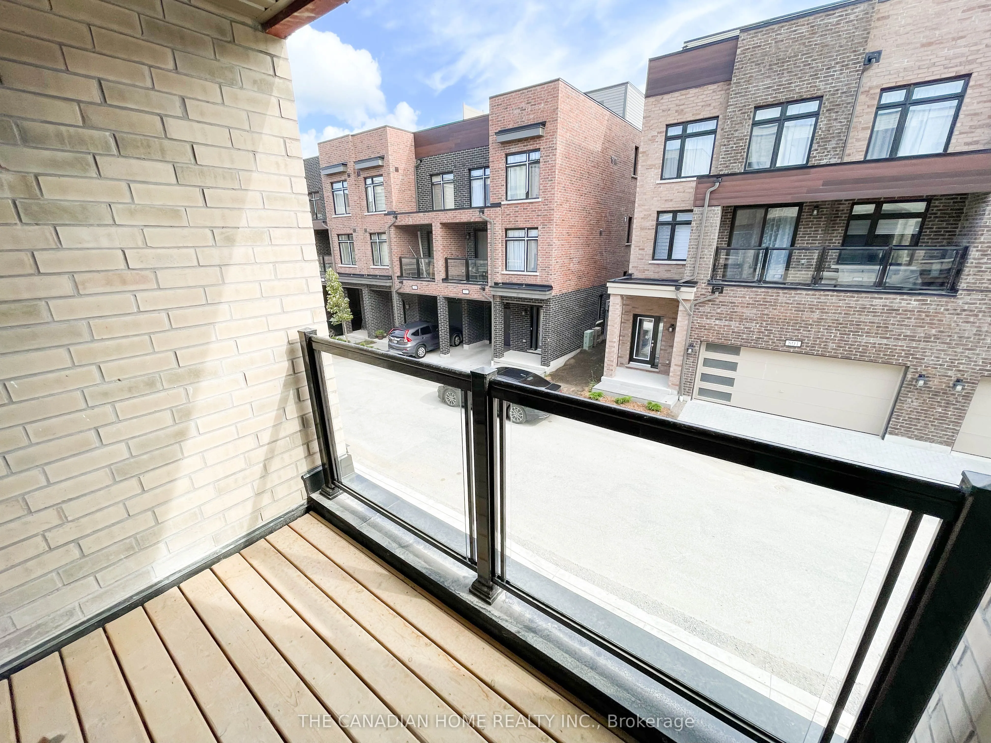 1865 Pickering Parkway, #1402