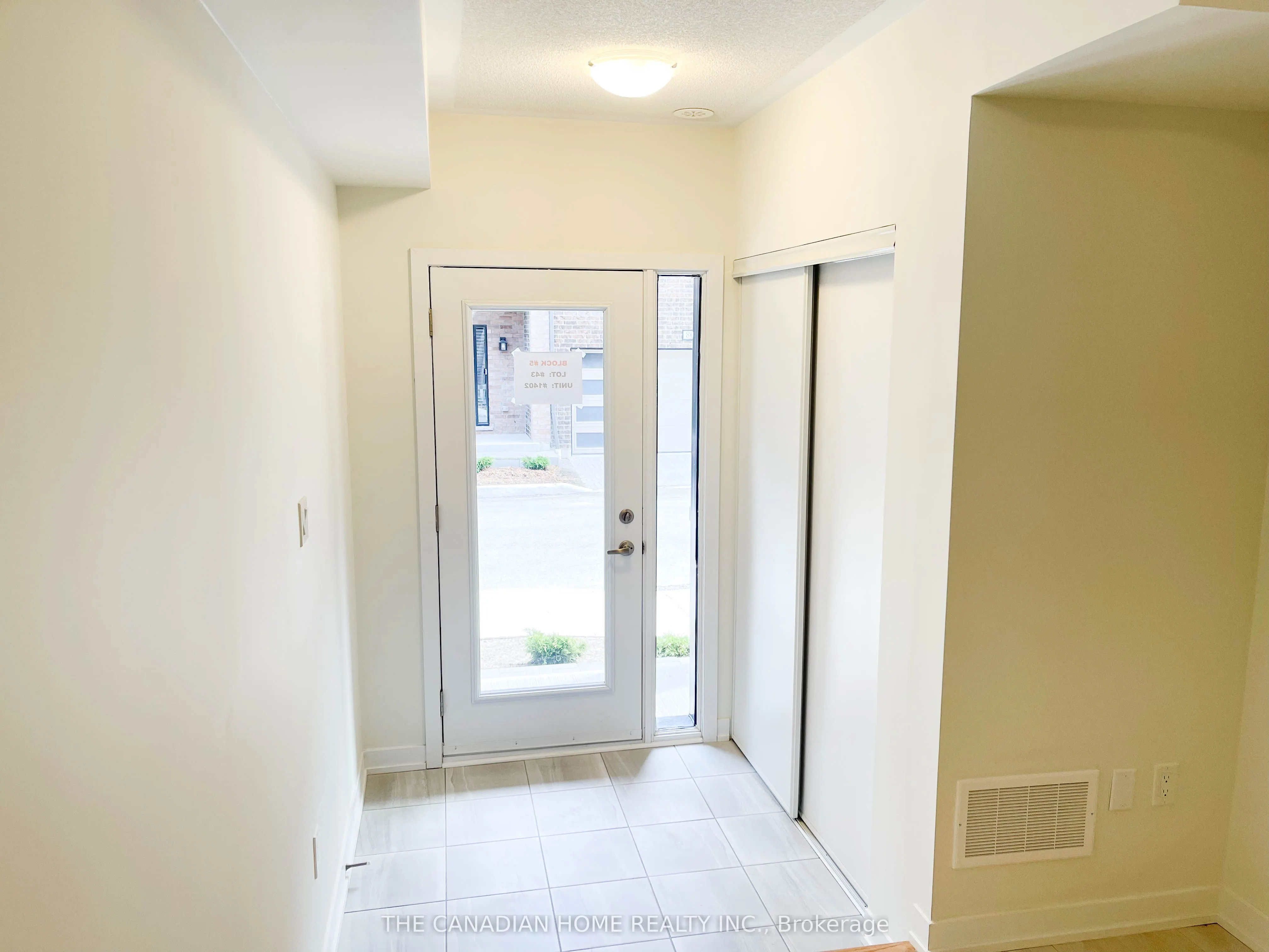 1865 Pickering Parkway, #1402