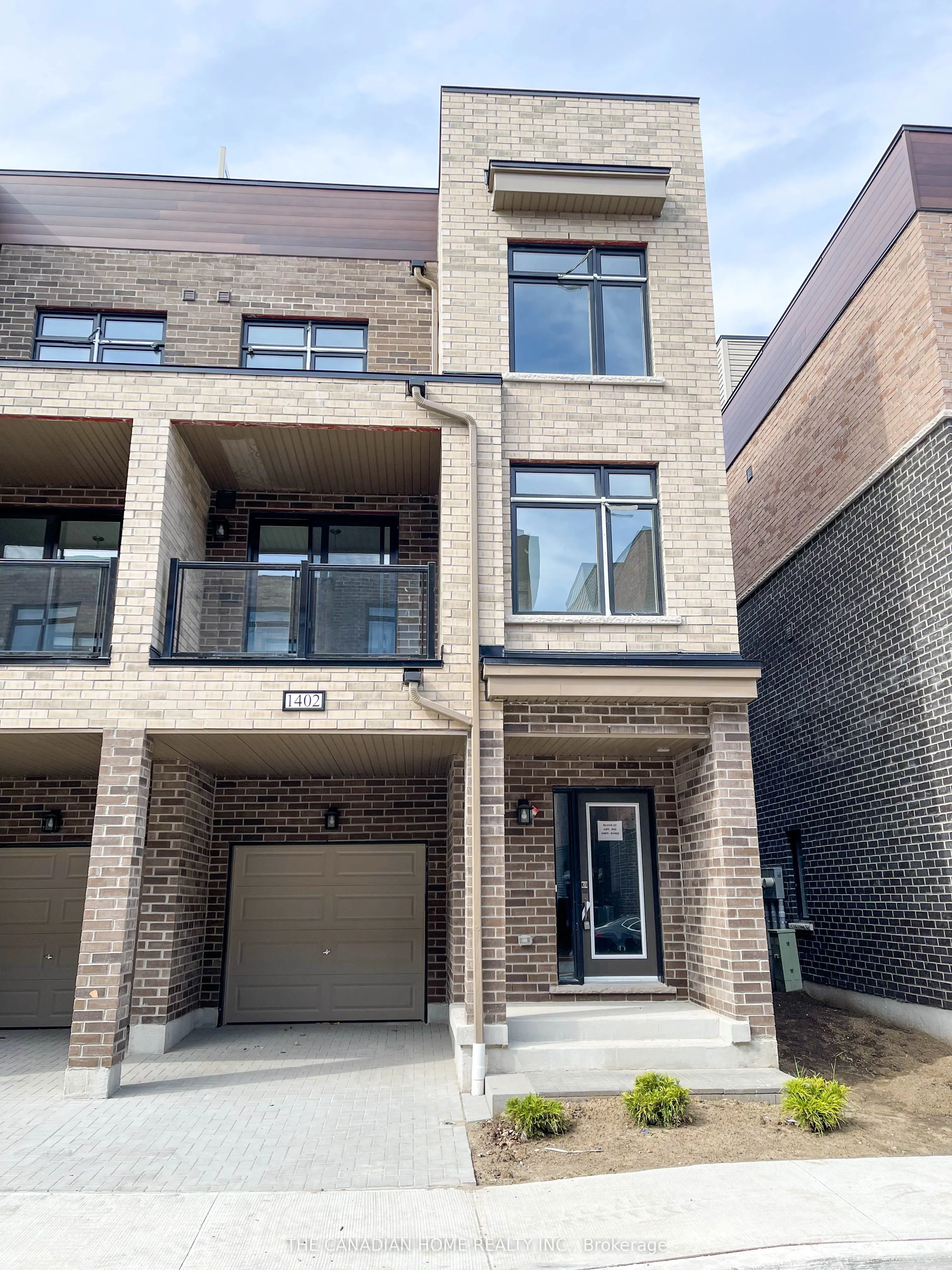 1865 Pickering Parkway, #1402