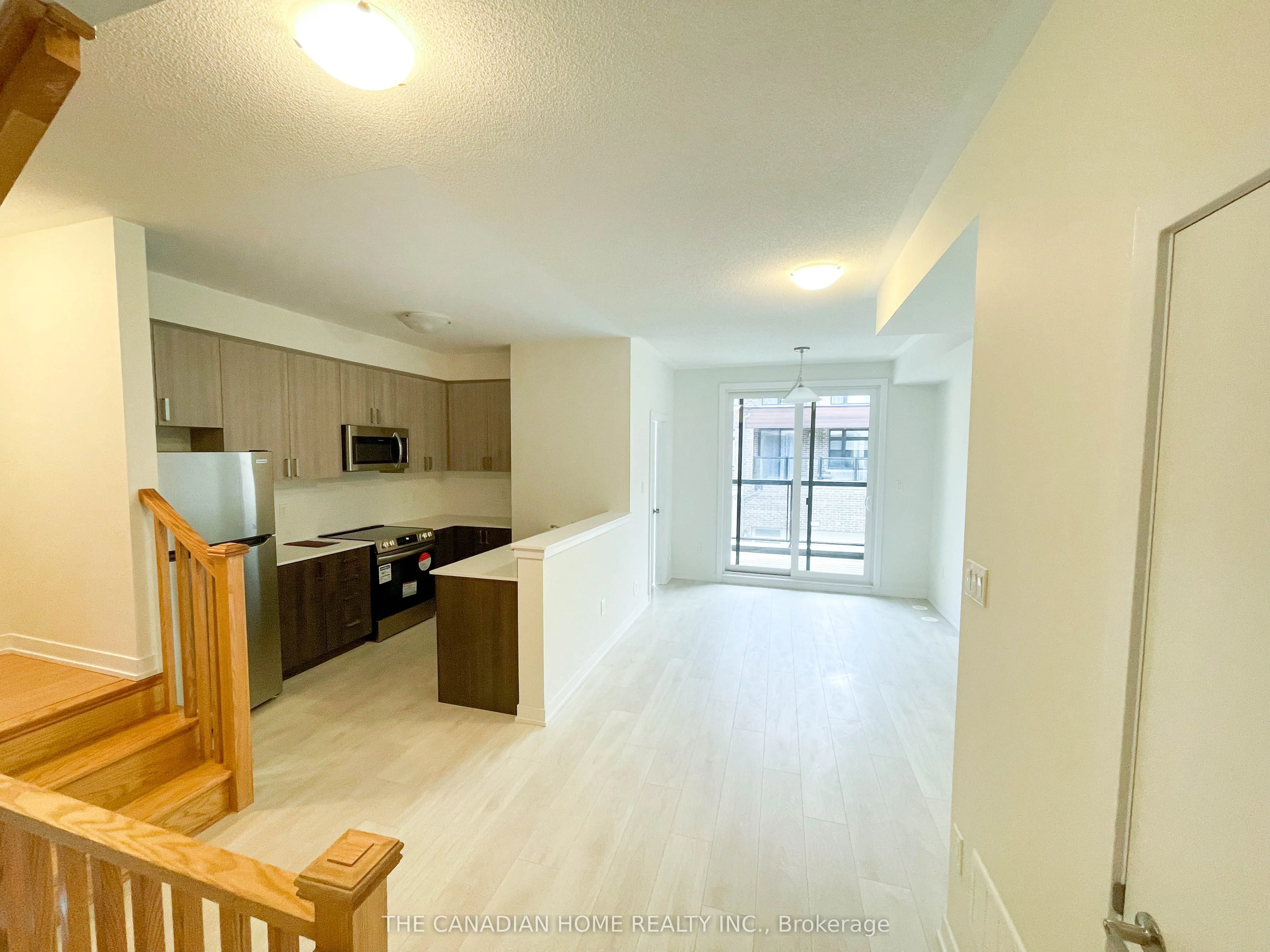 1865 Pickering Parkway, #1402
