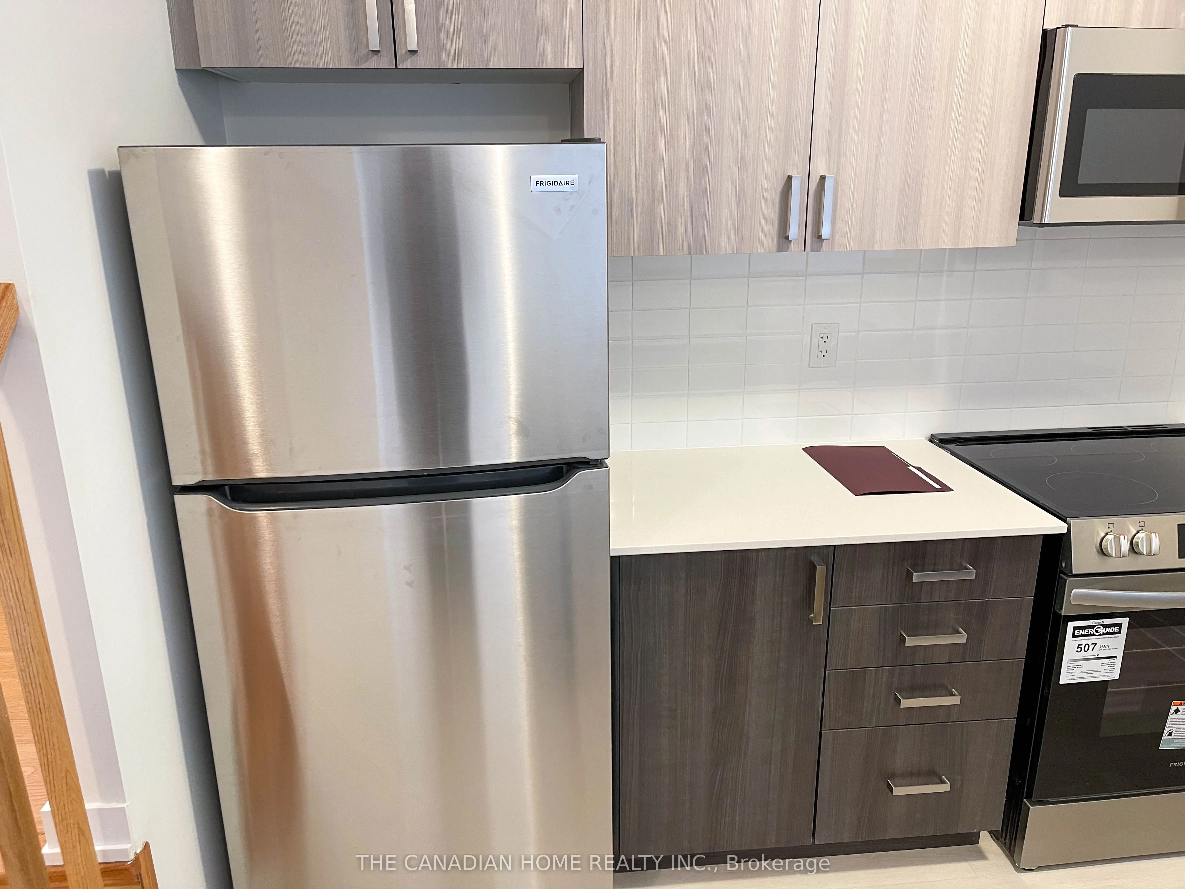 1865 Pickering Parkway, #1402