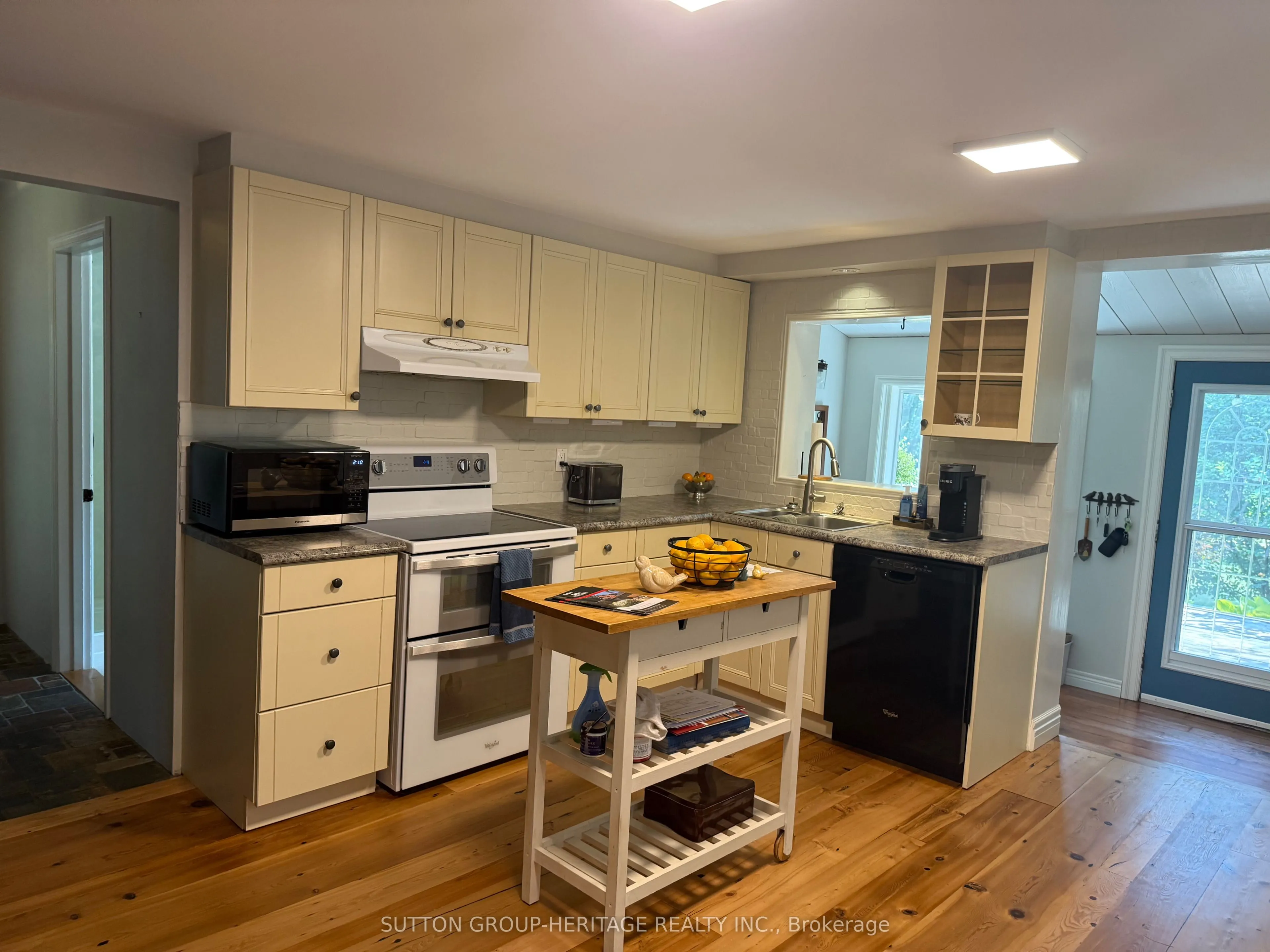 3135 Concession 9 Road