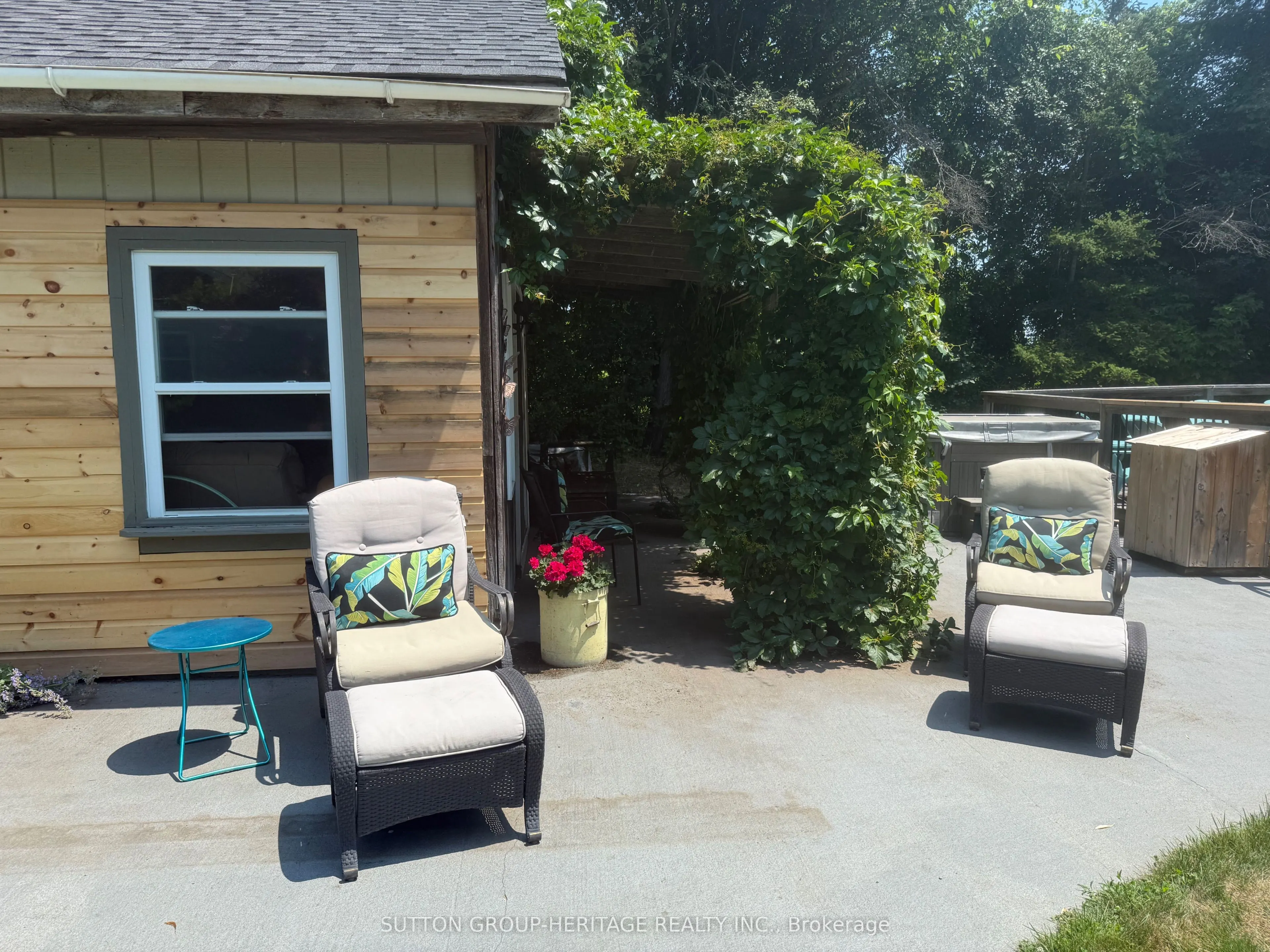 3135 Concession 9 Road
