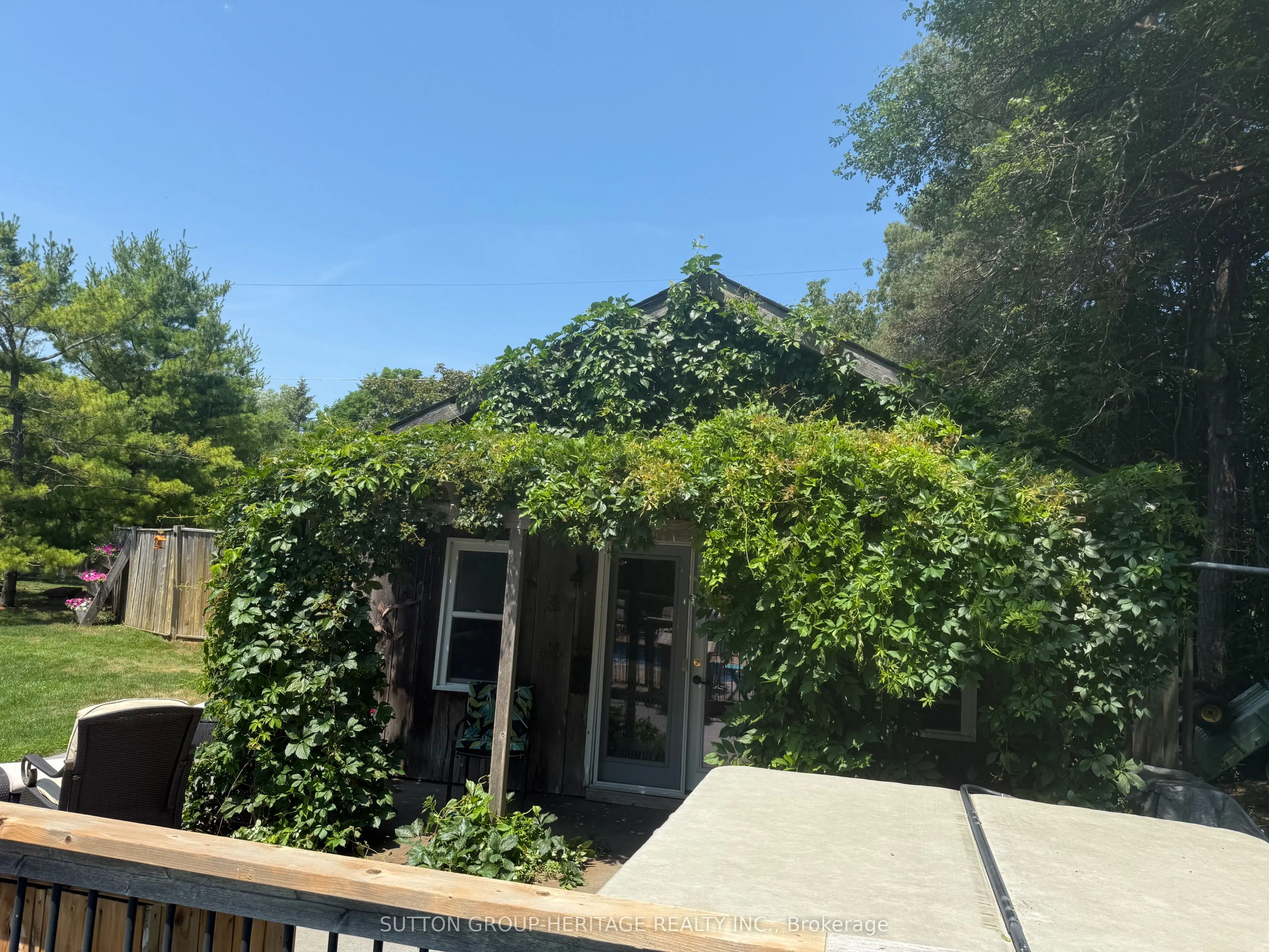 3135 Concession 9 Road