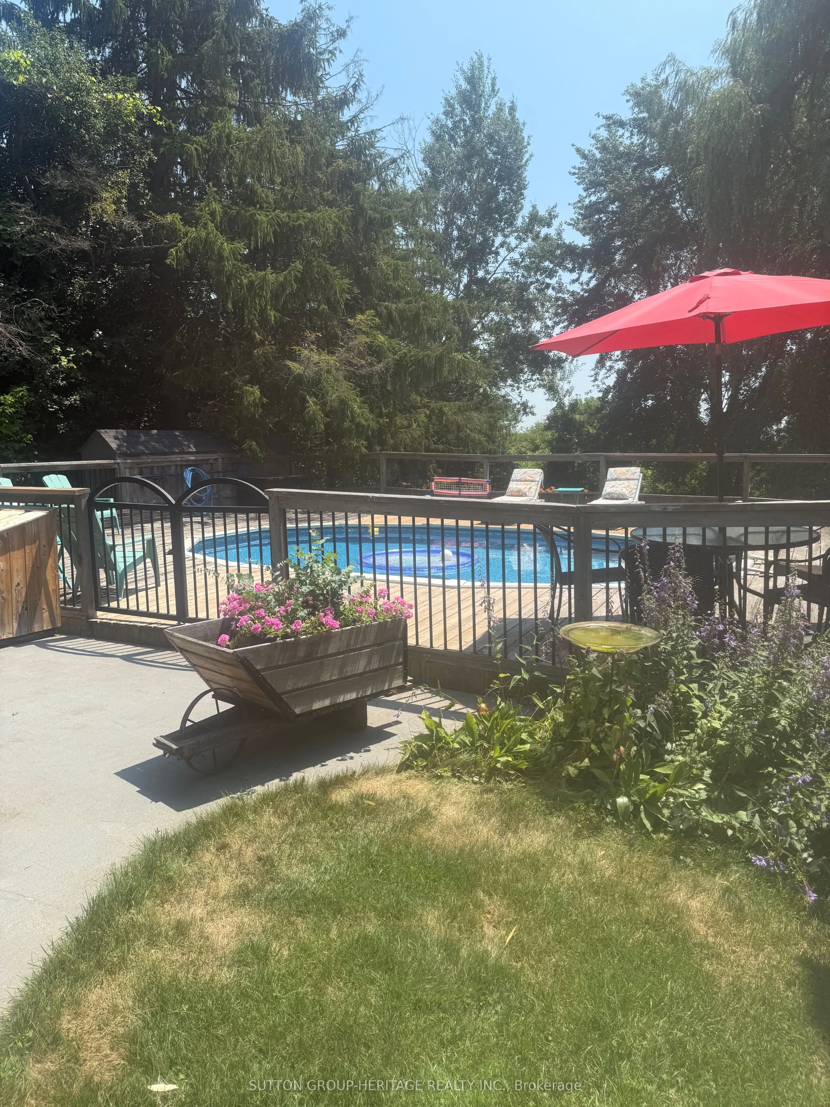 3135 Concession 9 Road