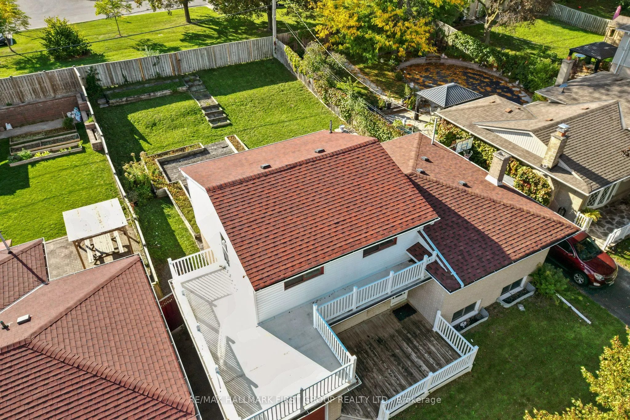14 Heatherwood Road