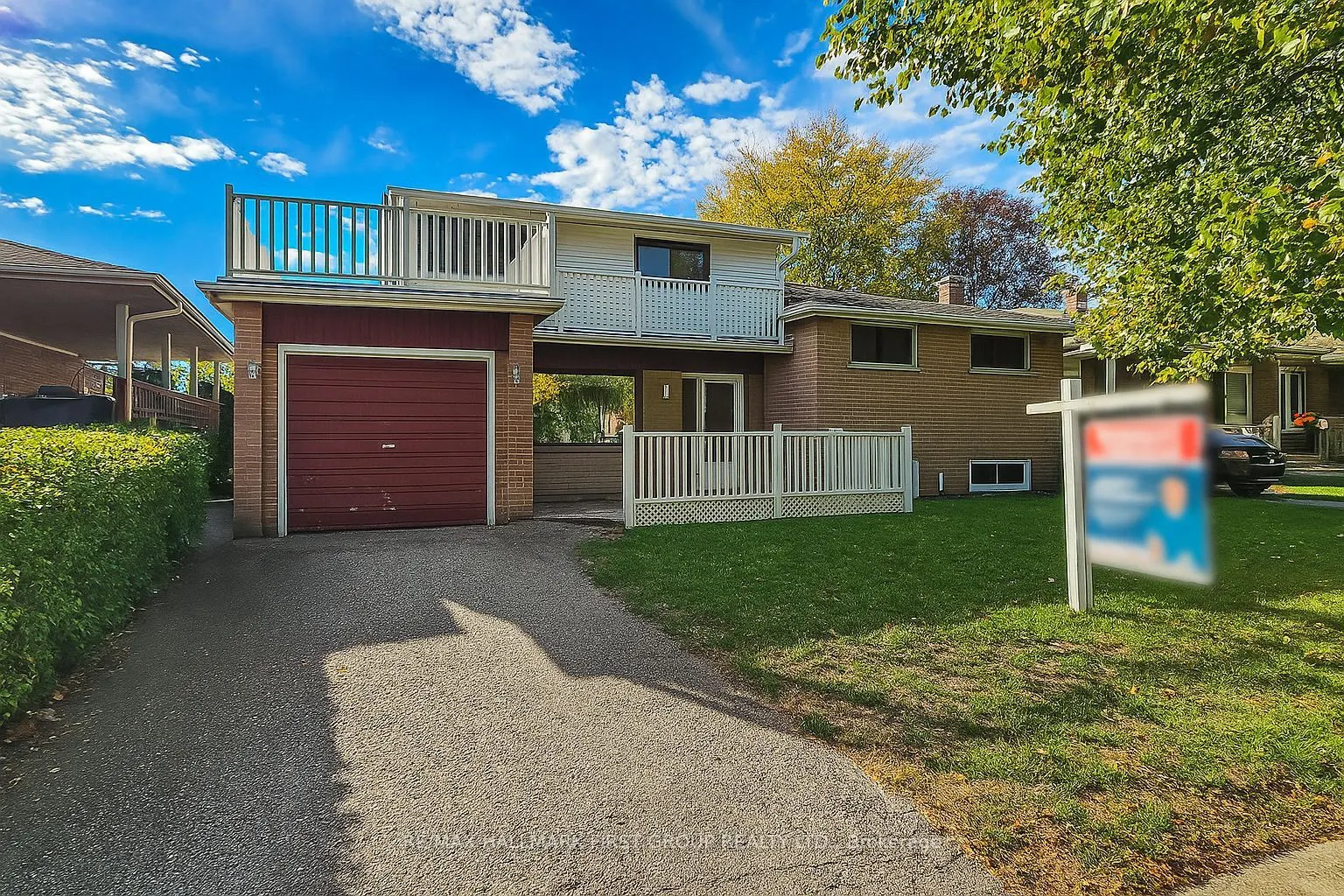 14 Heatherwood Road