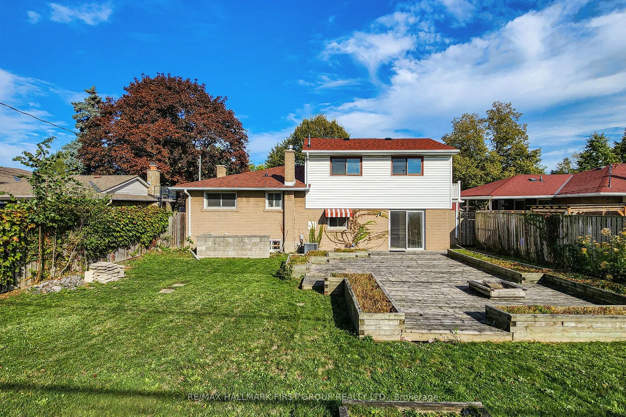 14 Heatherwood Road