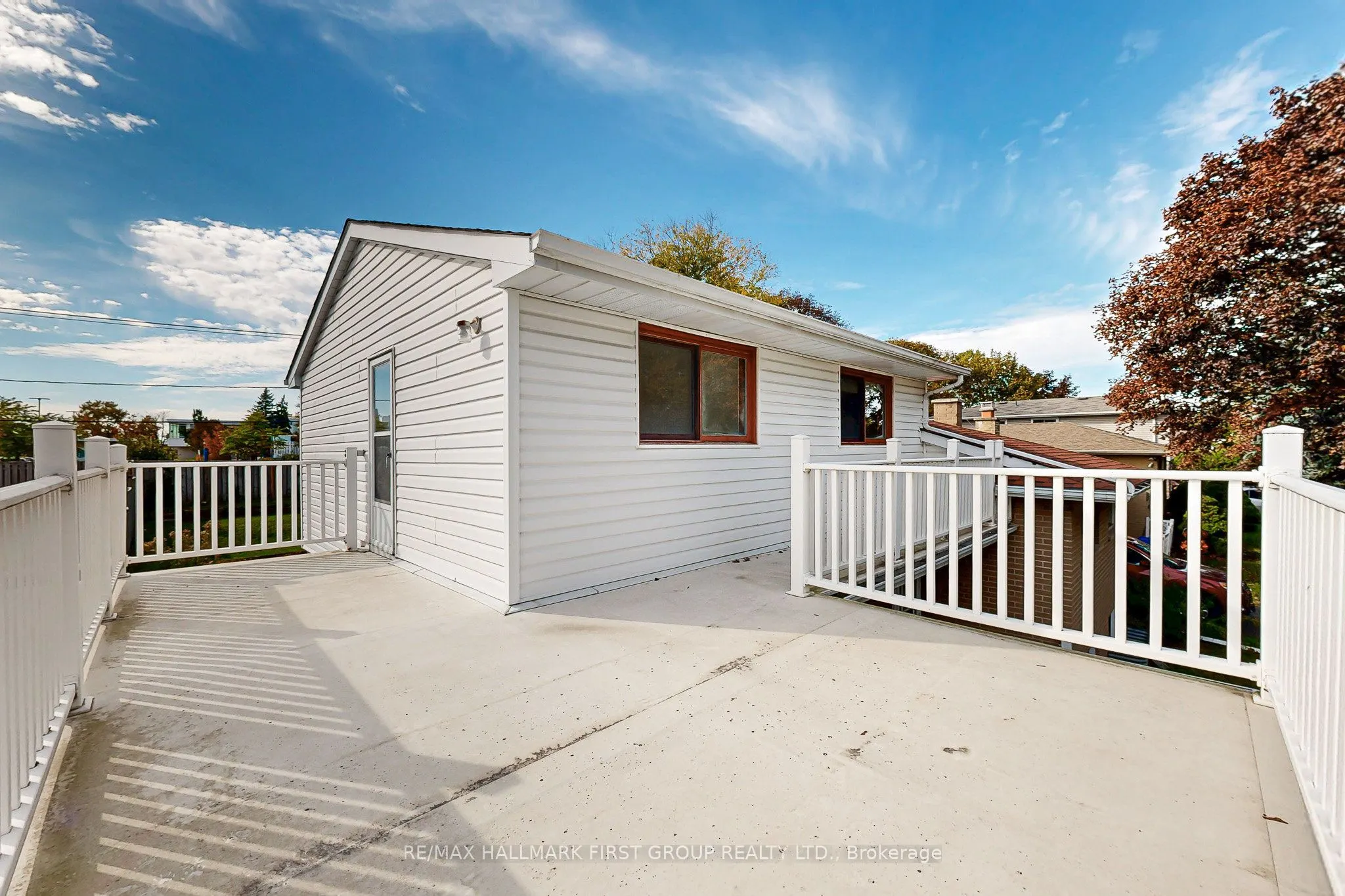 14 Heatherwood Road