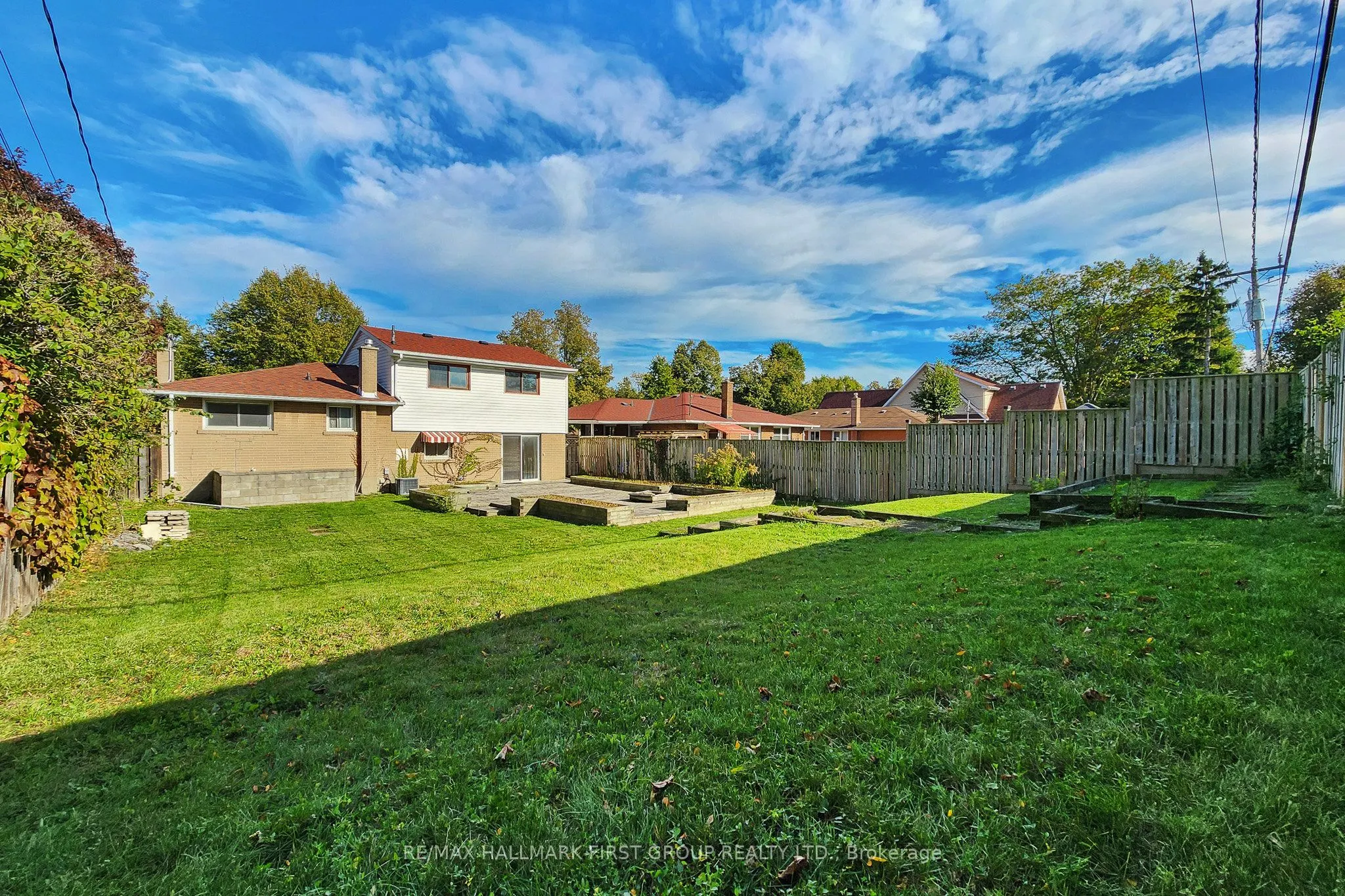 14 Heatherwood Road