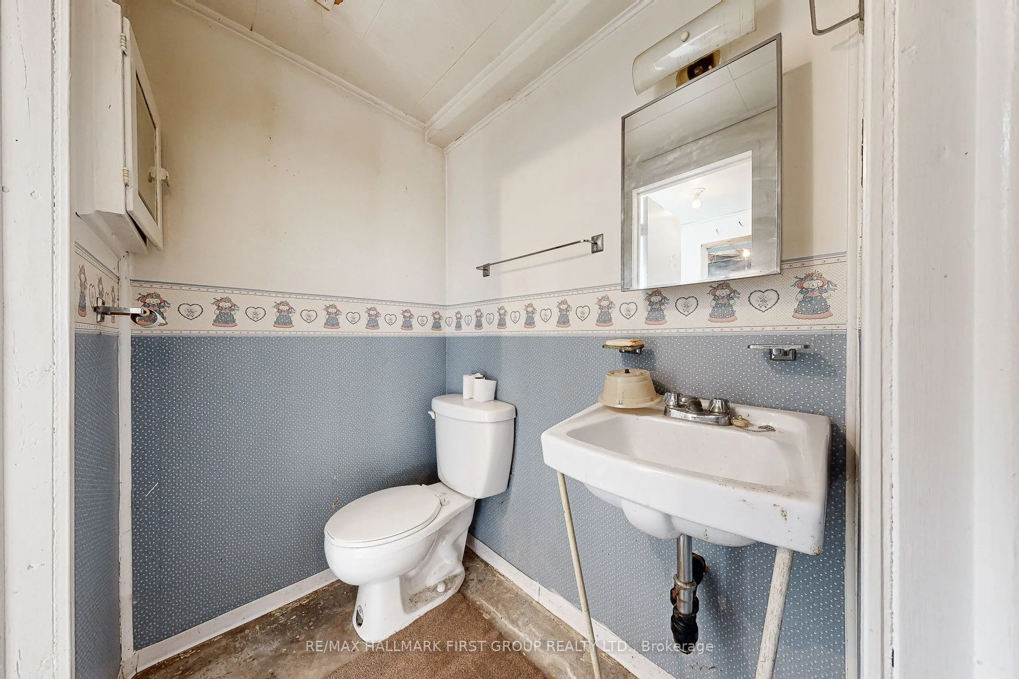 14 Heatherwood Road