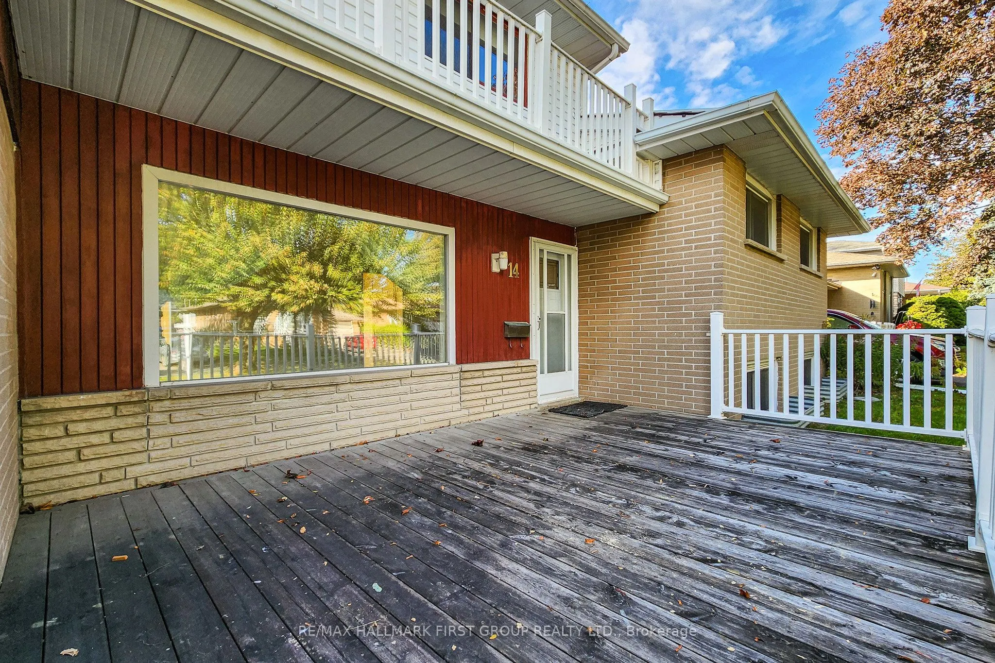 14 Heatherwood Road