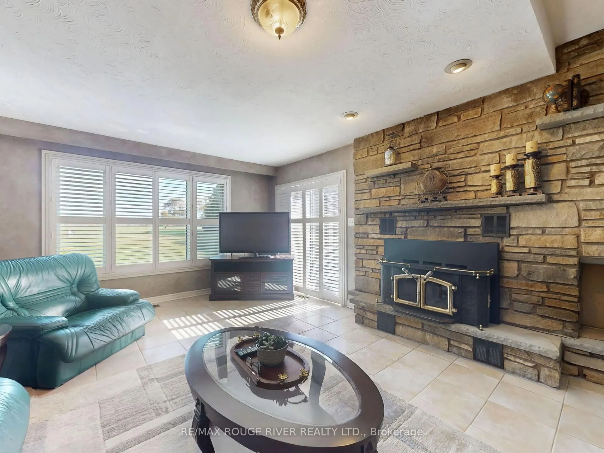 3555 Westney Road