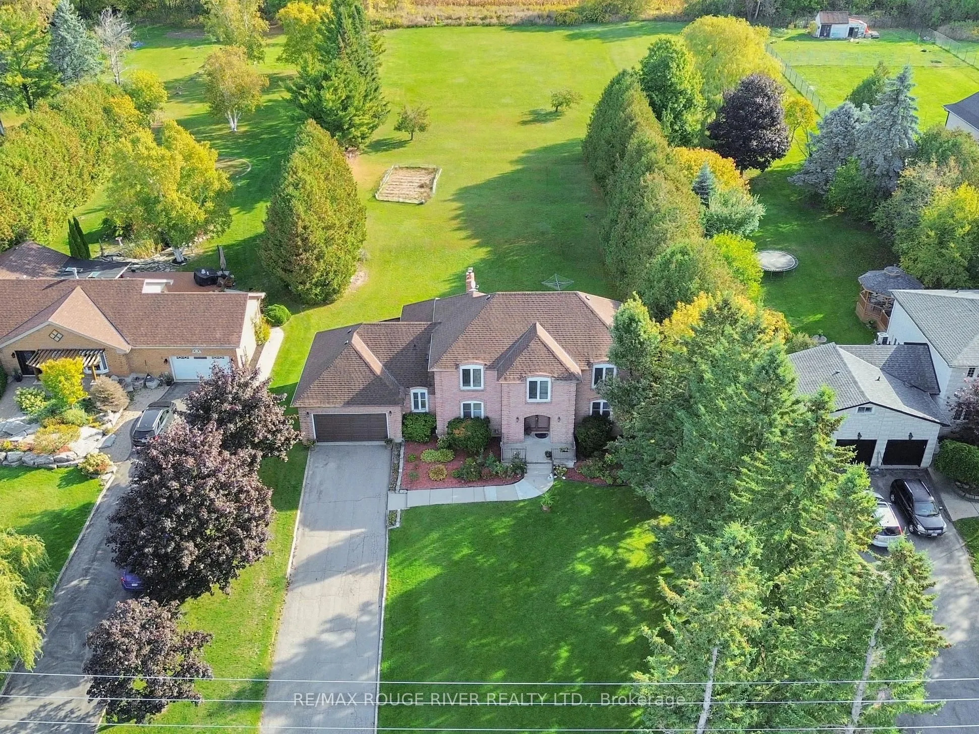 3555 Westney Road