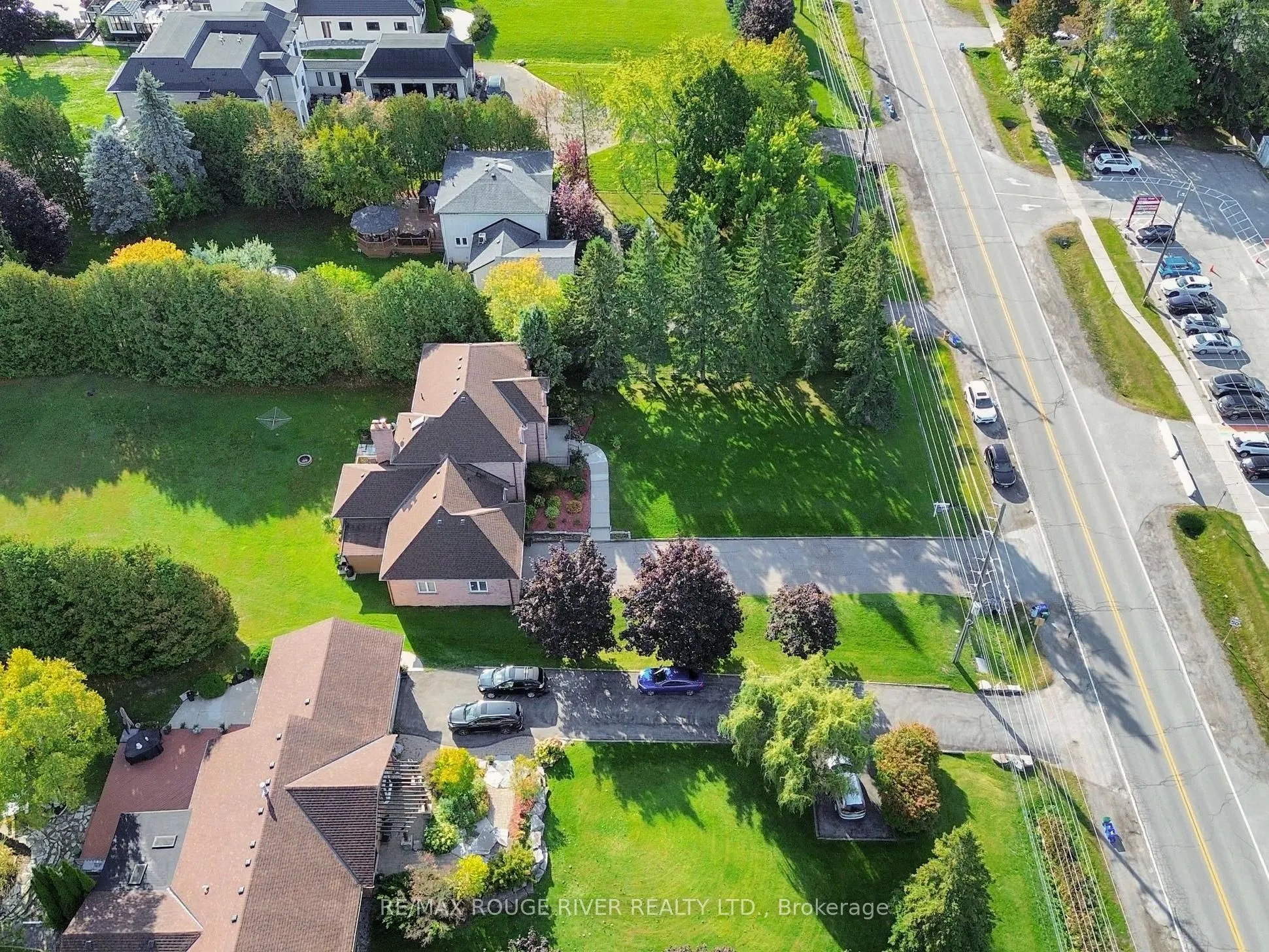 3555 Westney Road