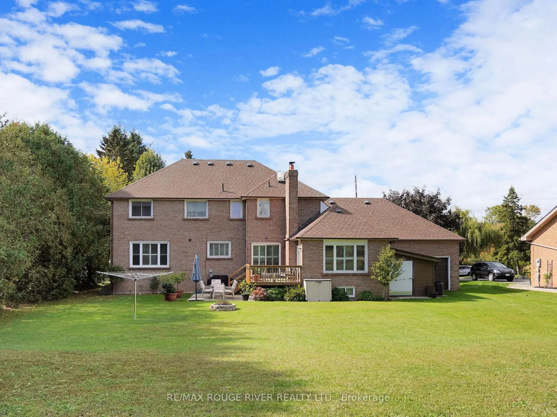 3555 Westney Road