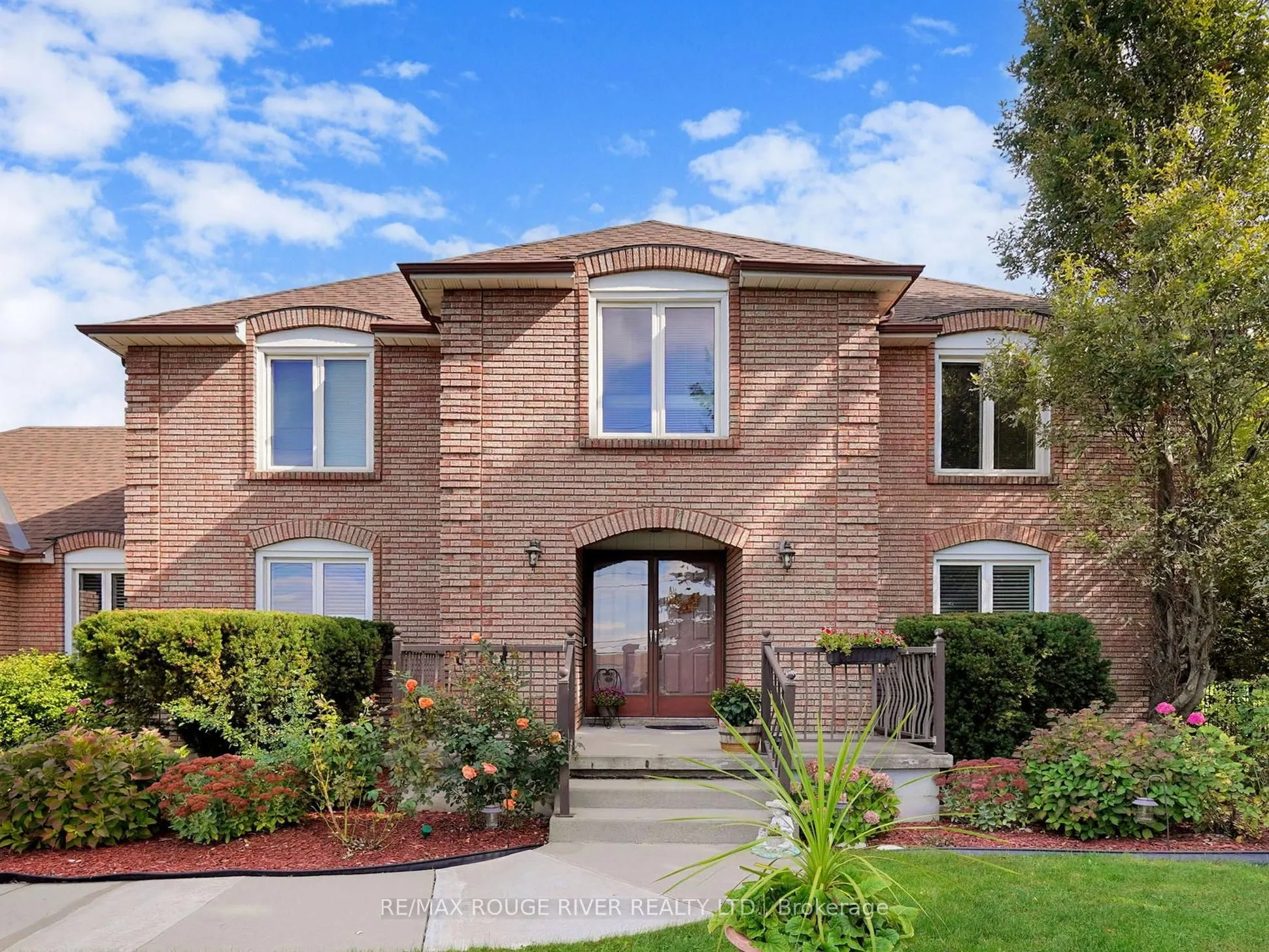3555 Westney Road