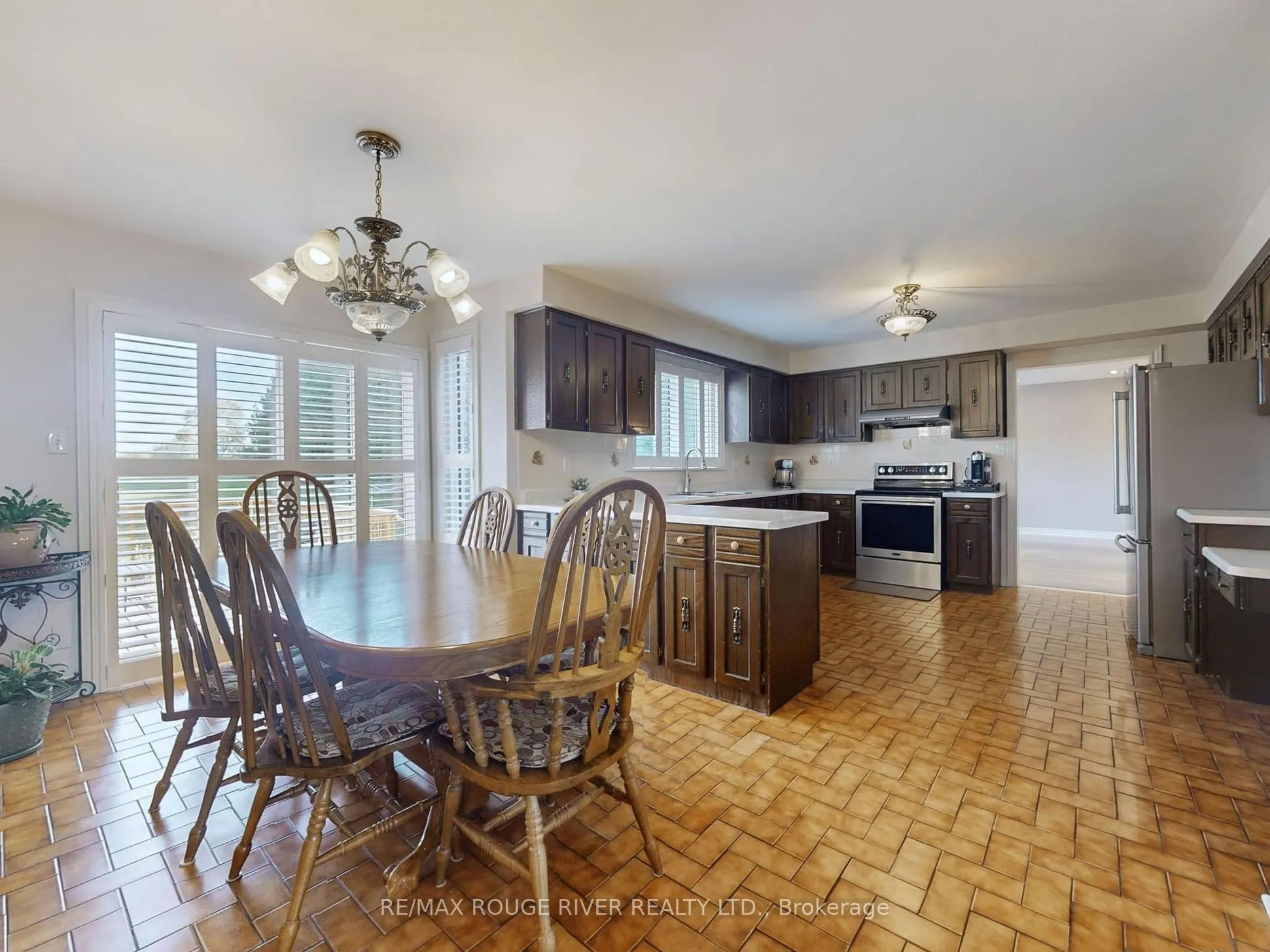 3555 Westney Road