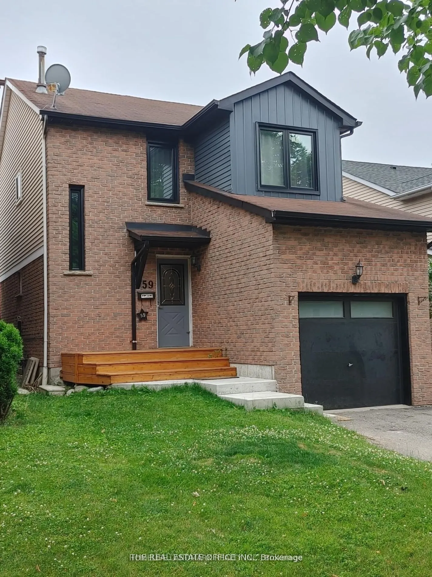 59 Kirby Crescent S