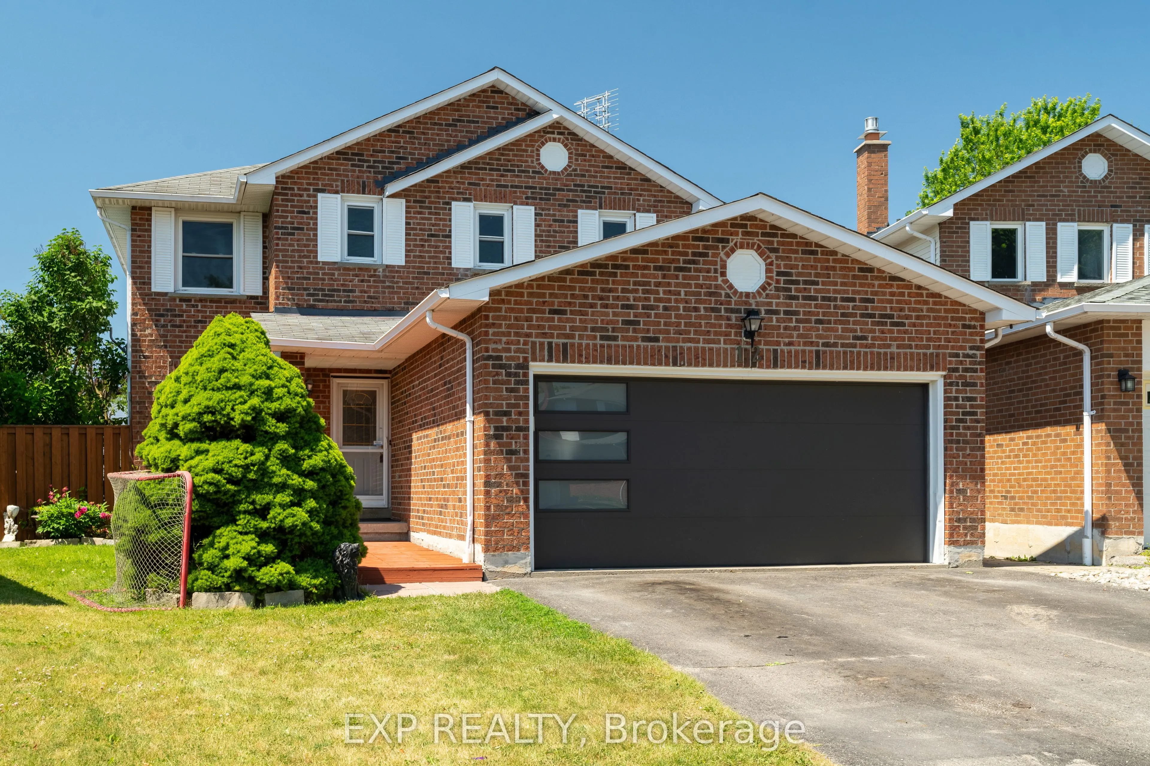 12 Empson Court