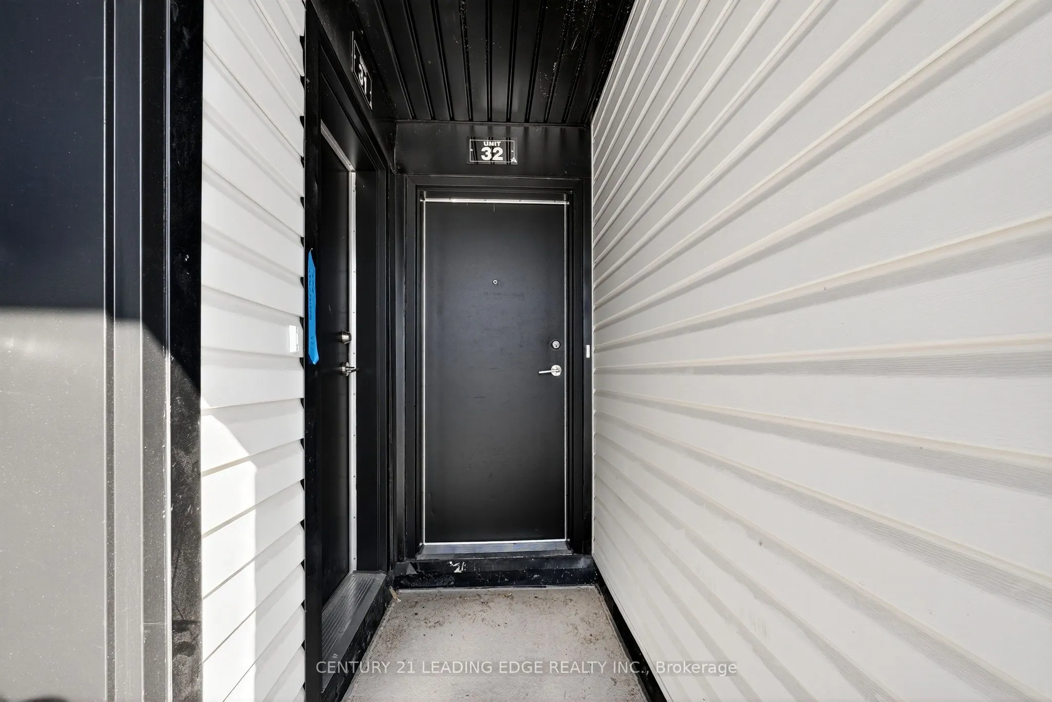 145 Tapscott Road, #32