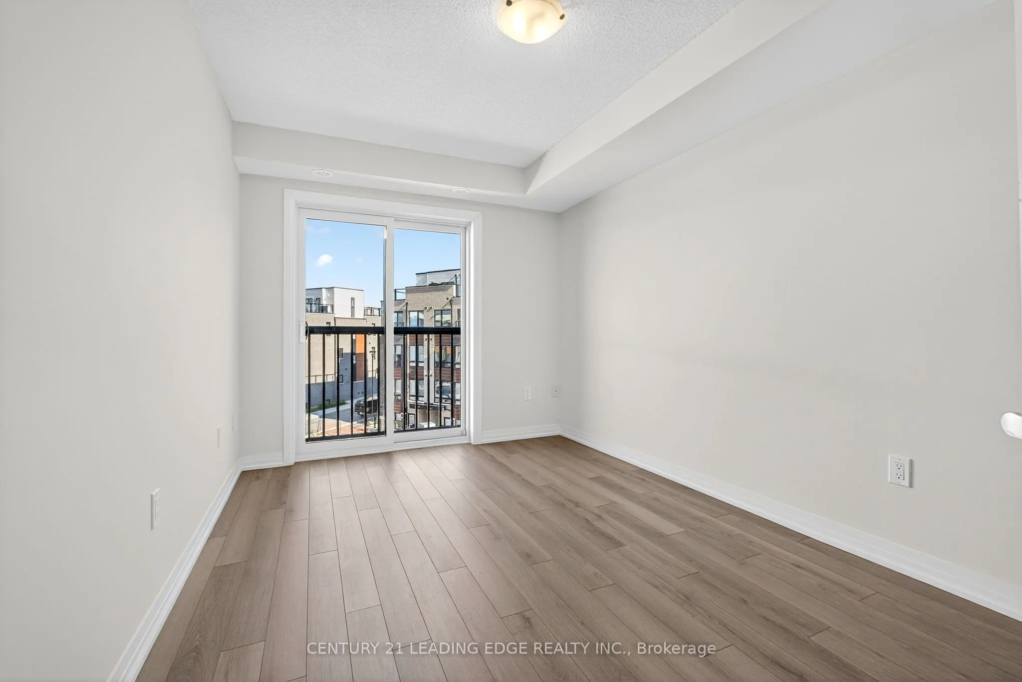145 Tapscott Road, #32