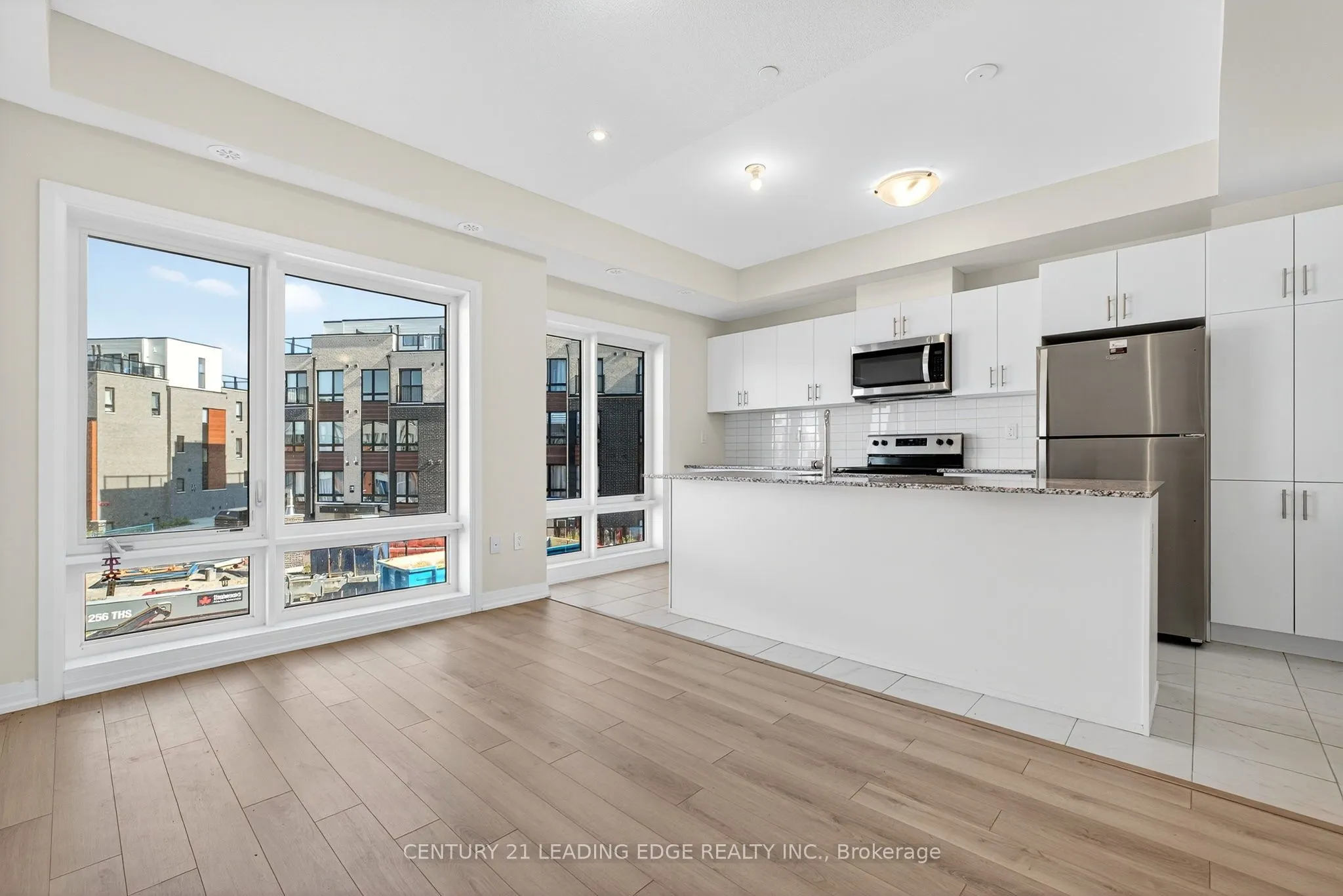 145 Tapscott Road, #32