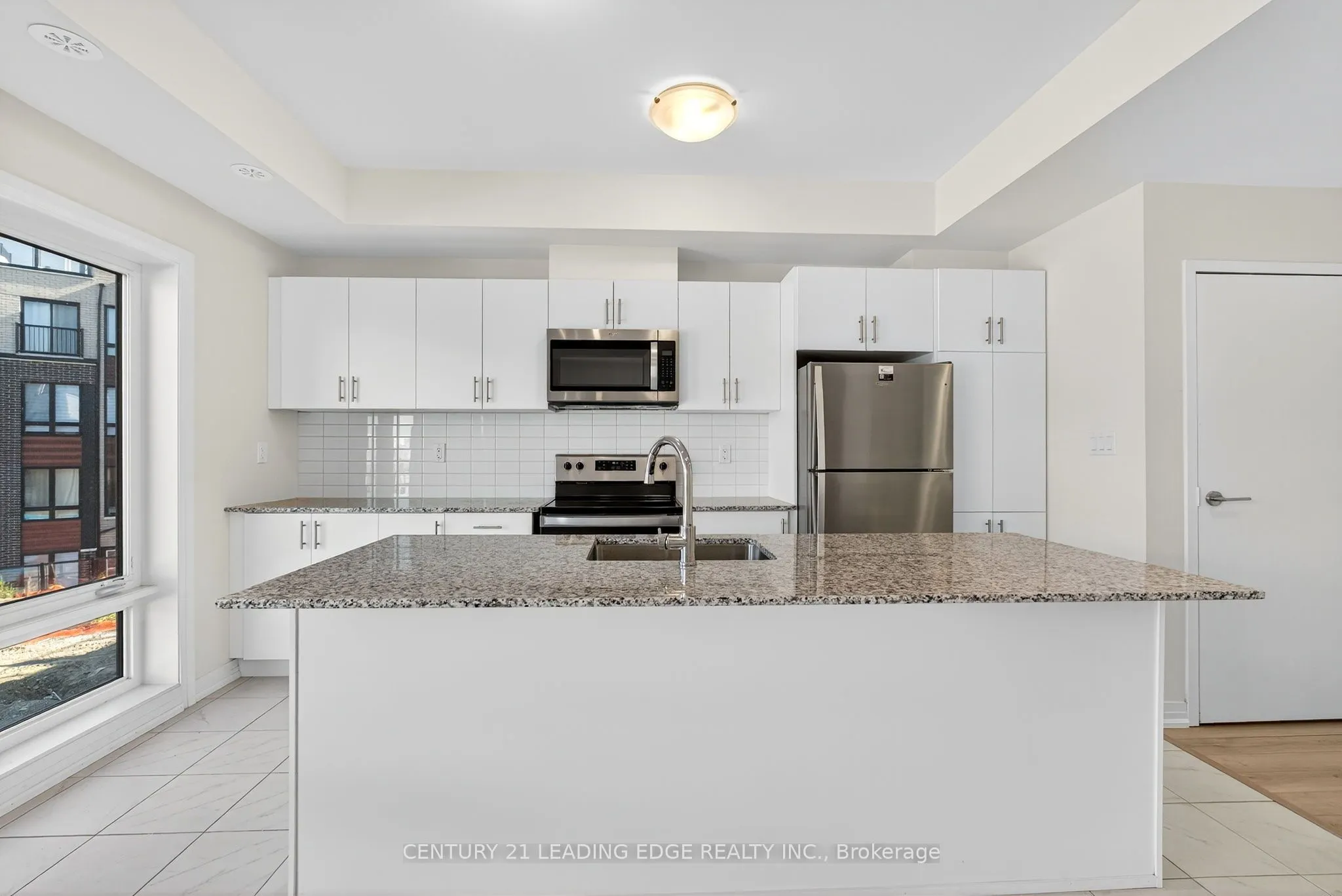 145 Tapscott Road, #32